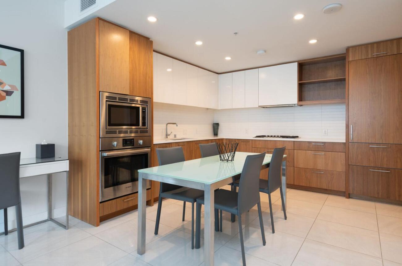 Junior Two Bed Suite