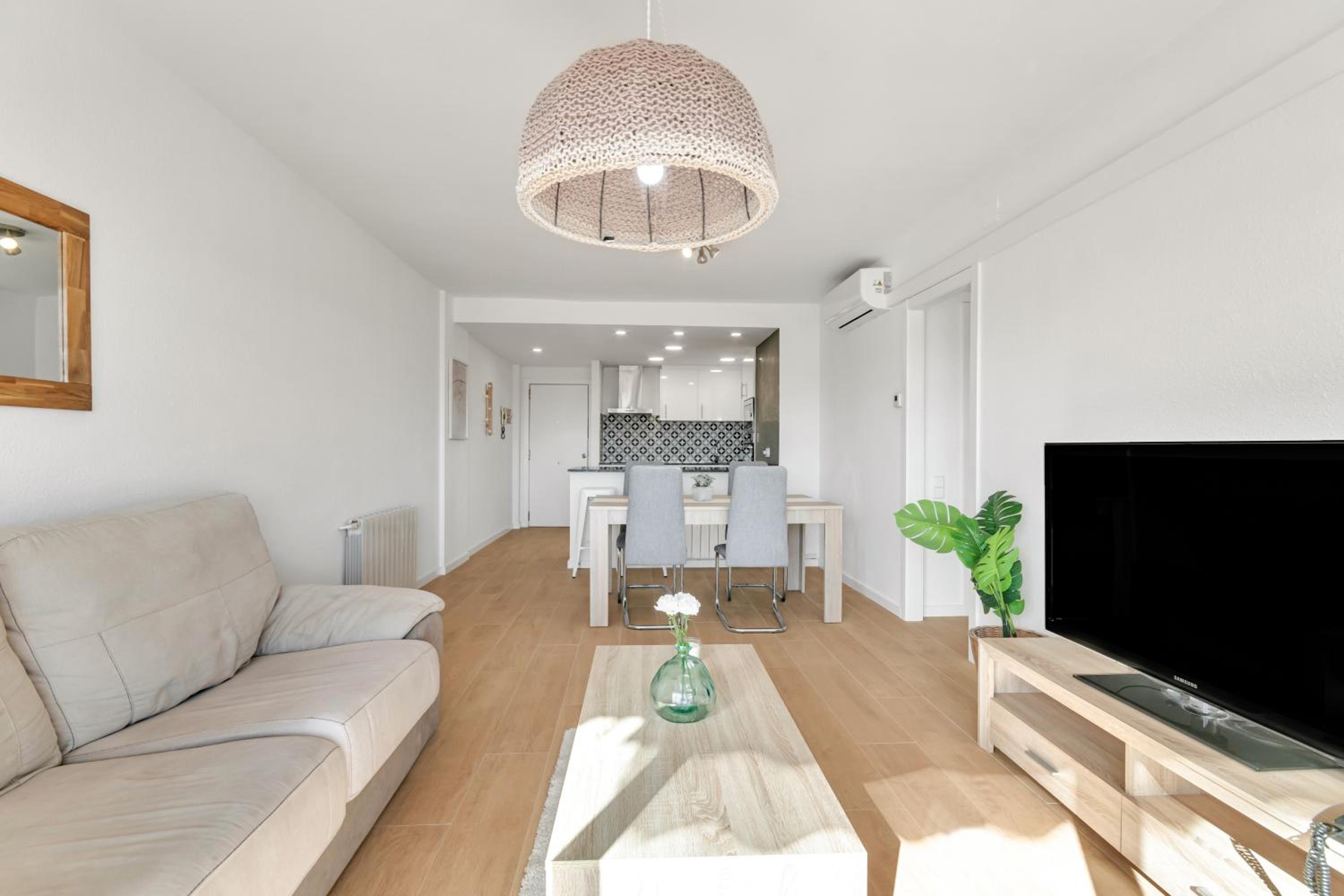 Apartamento