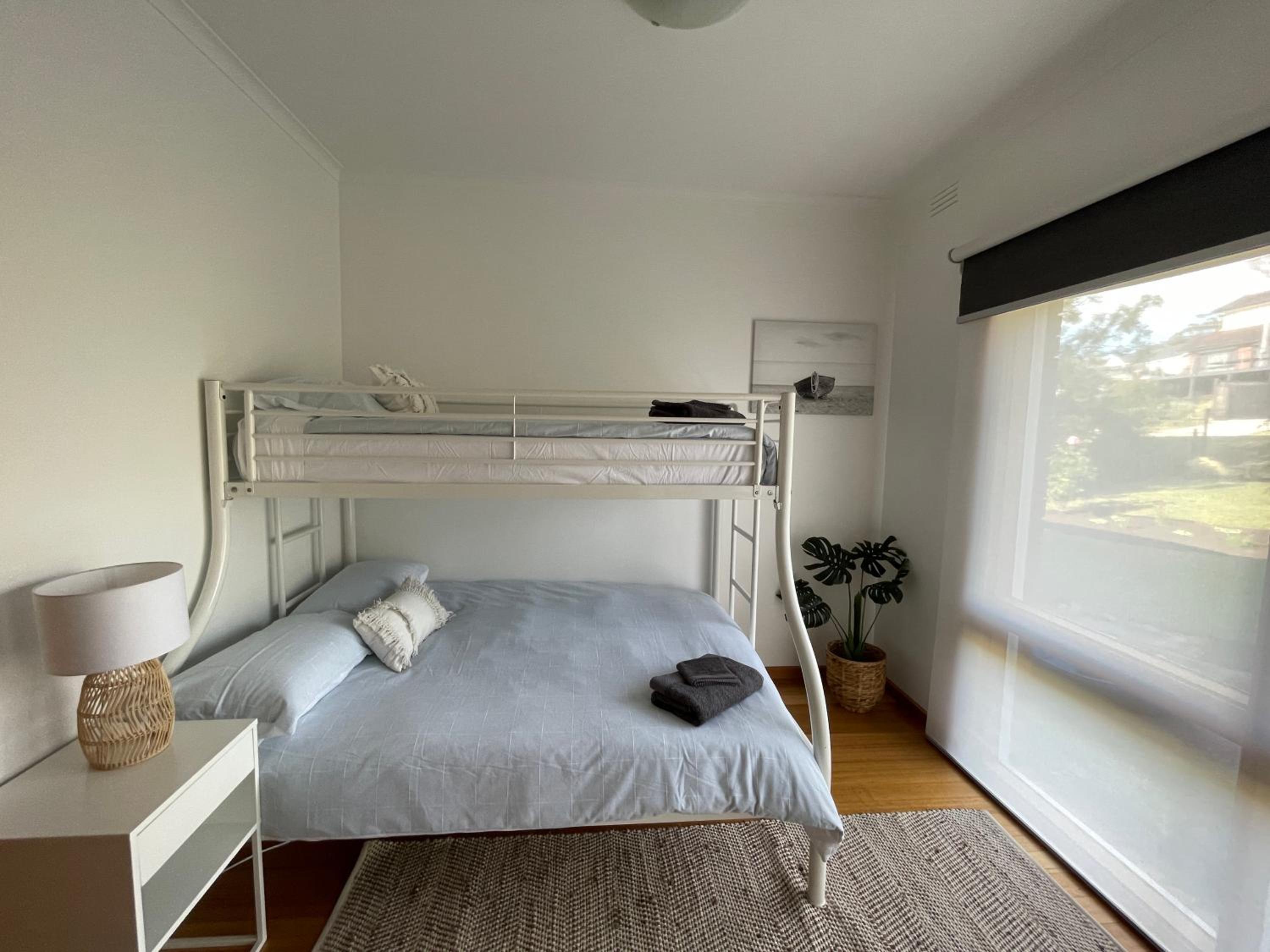 Three-Bedroom House photo 1