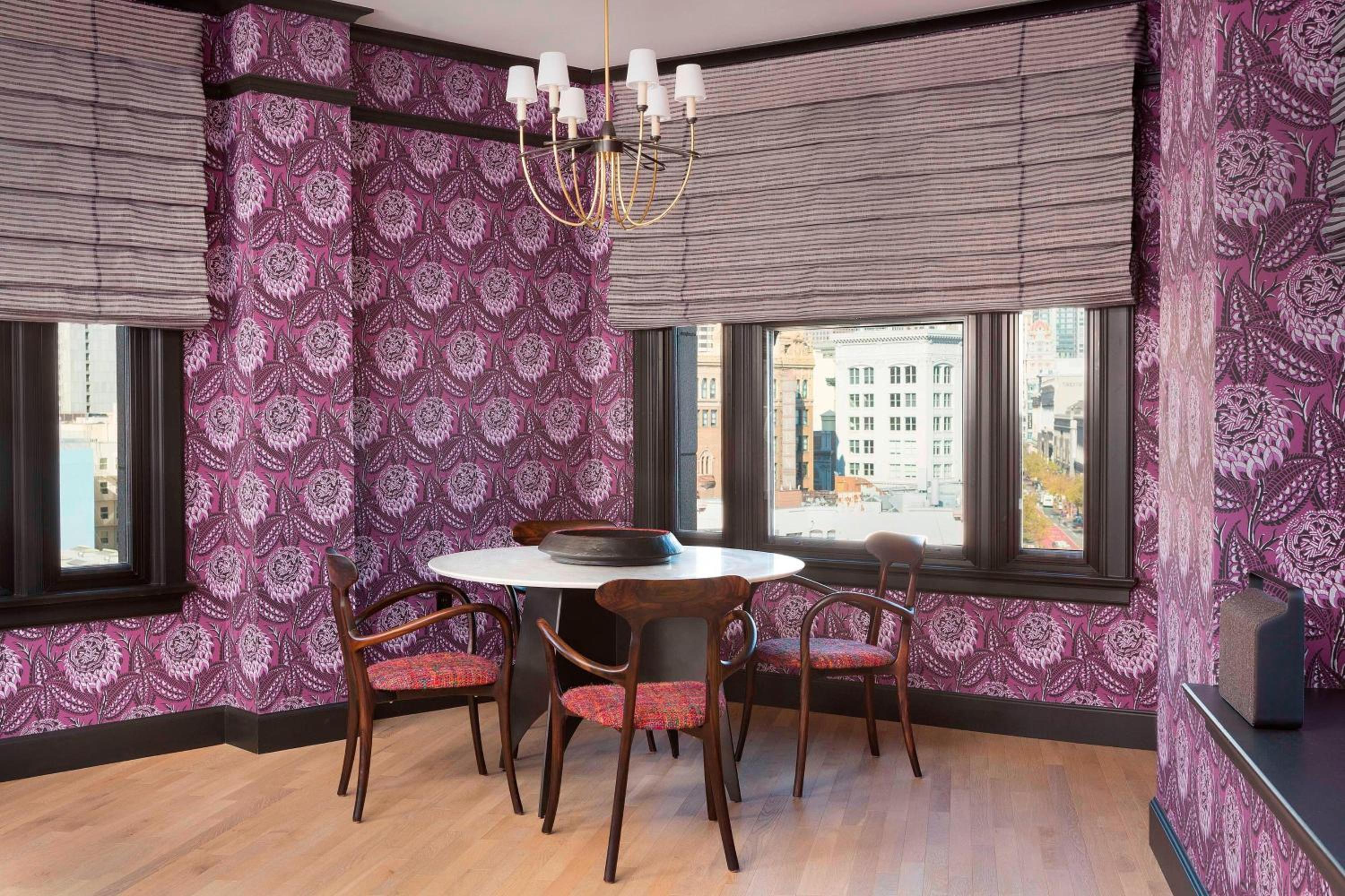Premier Suite, 1 Bedroom Suite, 1 King, City view - Photo 13