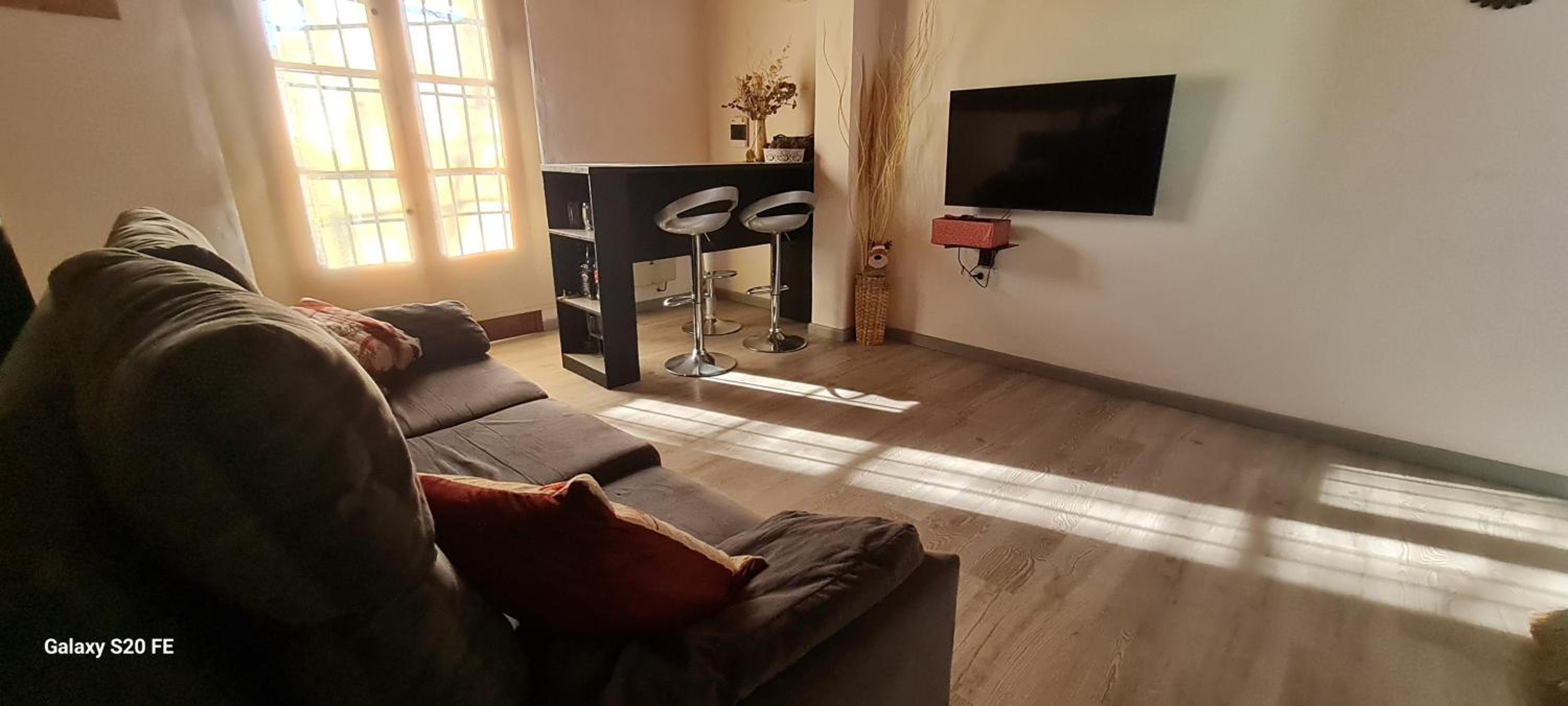 Two-Bedroom Apartment photo 1