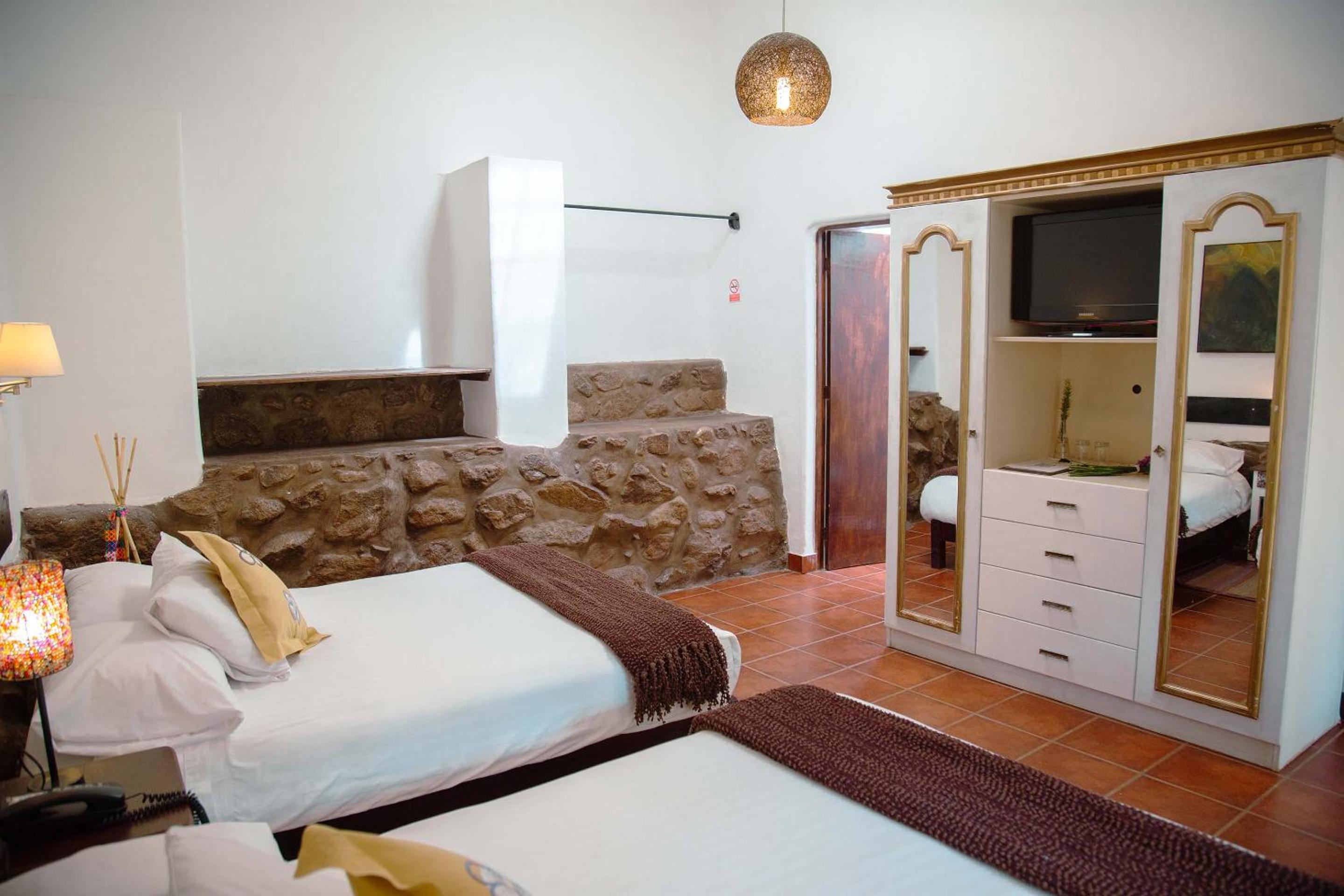 Superior Twin Room photo 3