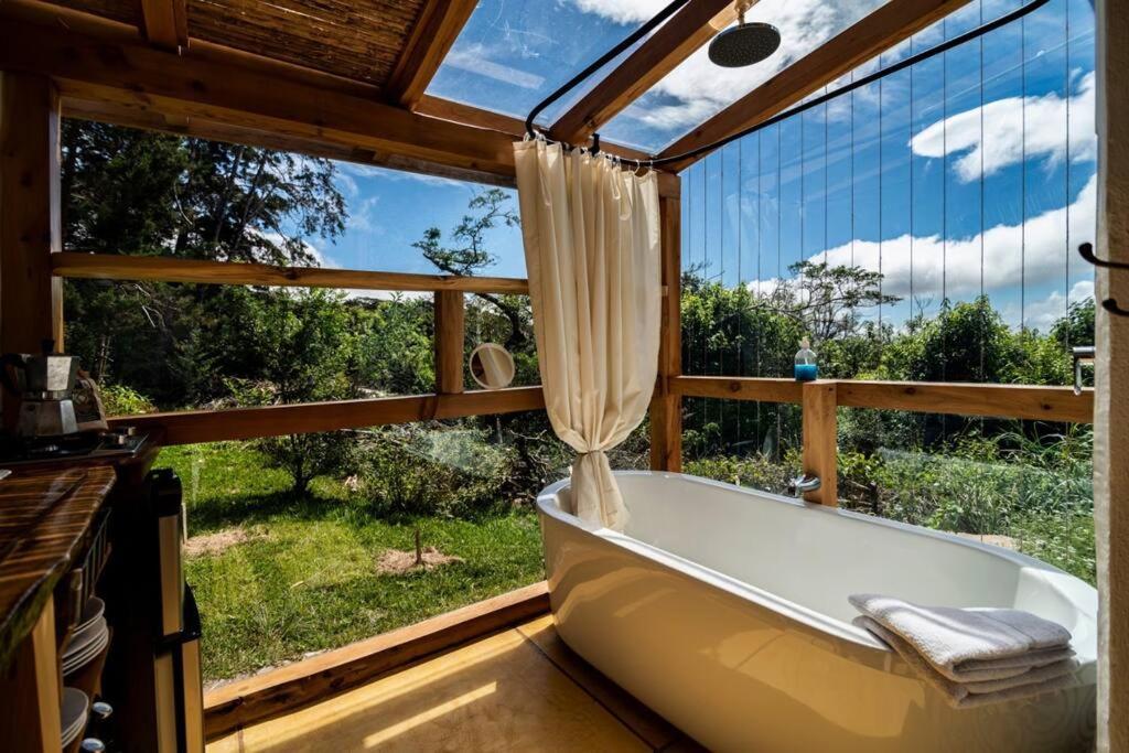 One-Bedroom House photo 2