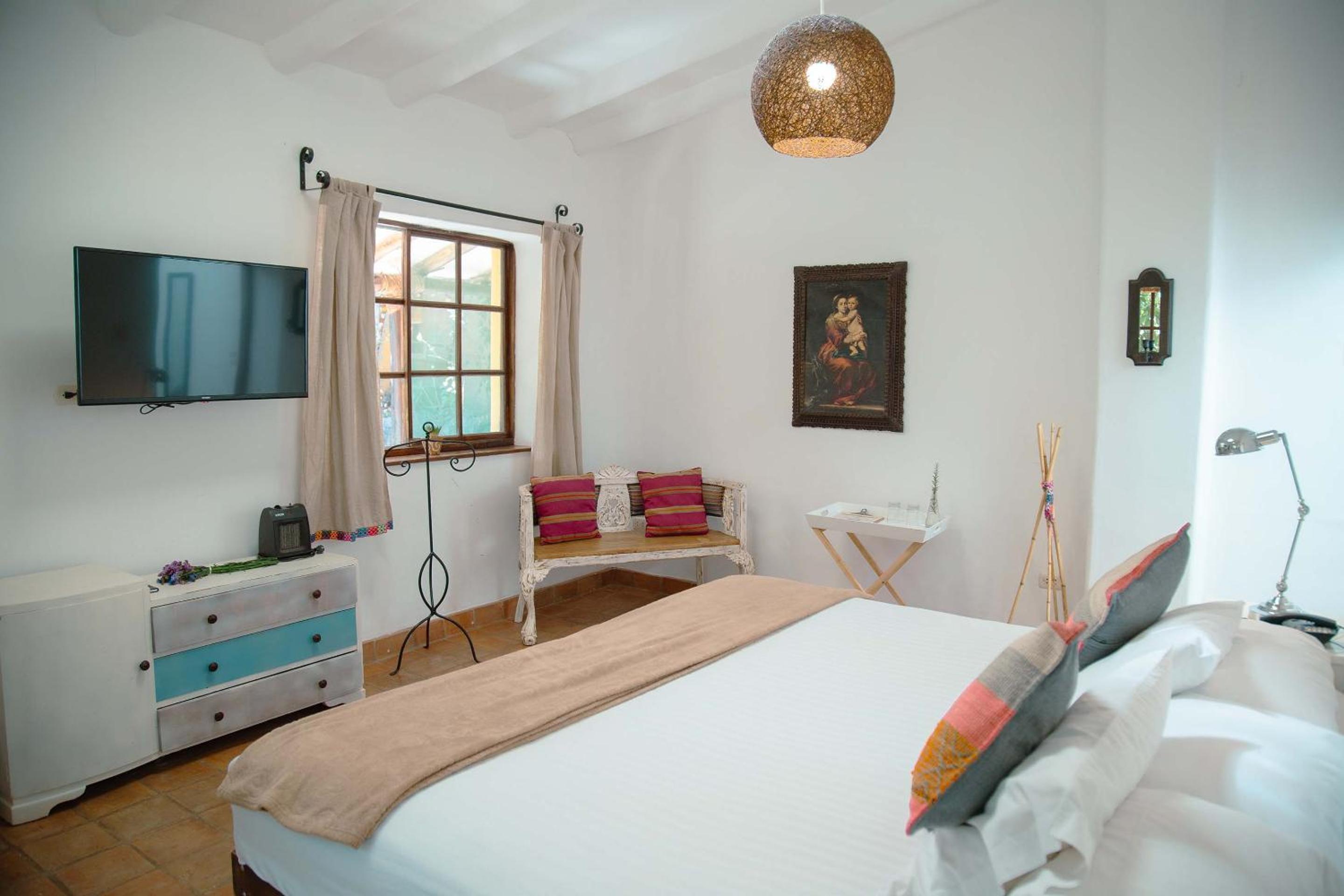 Suite photo 1