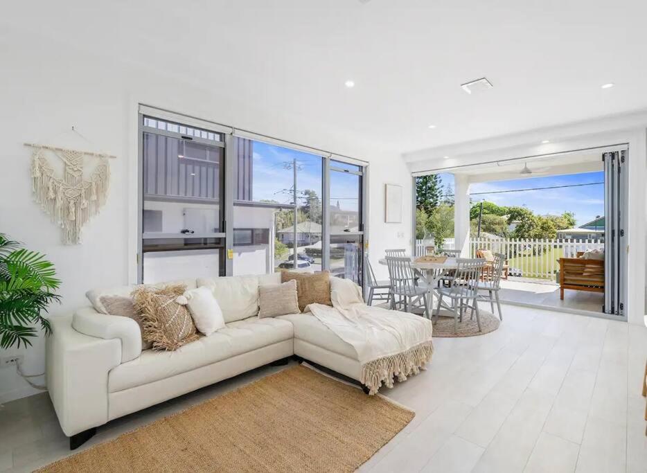 Four-Bedroom House photo 1