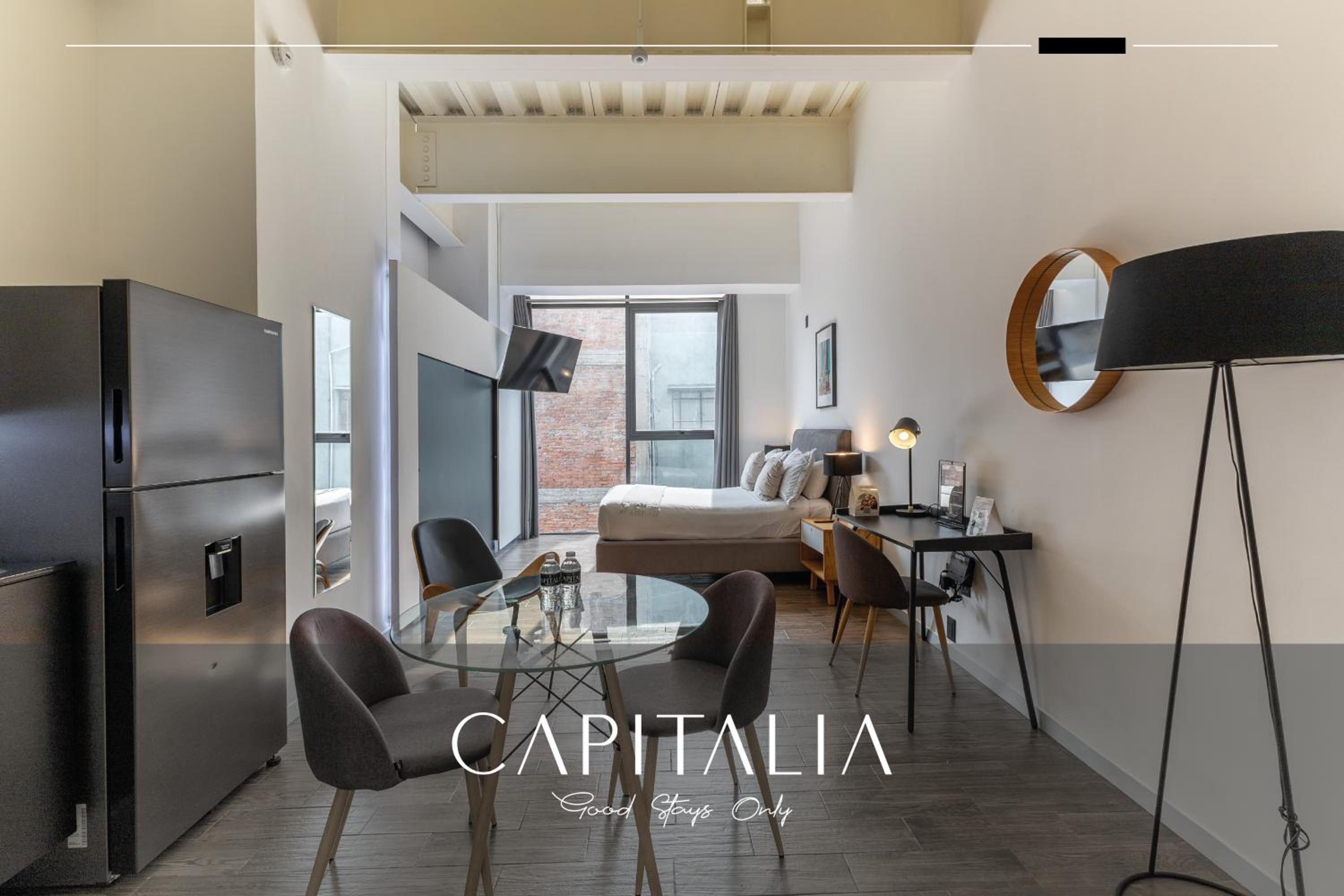 Signature Apartment