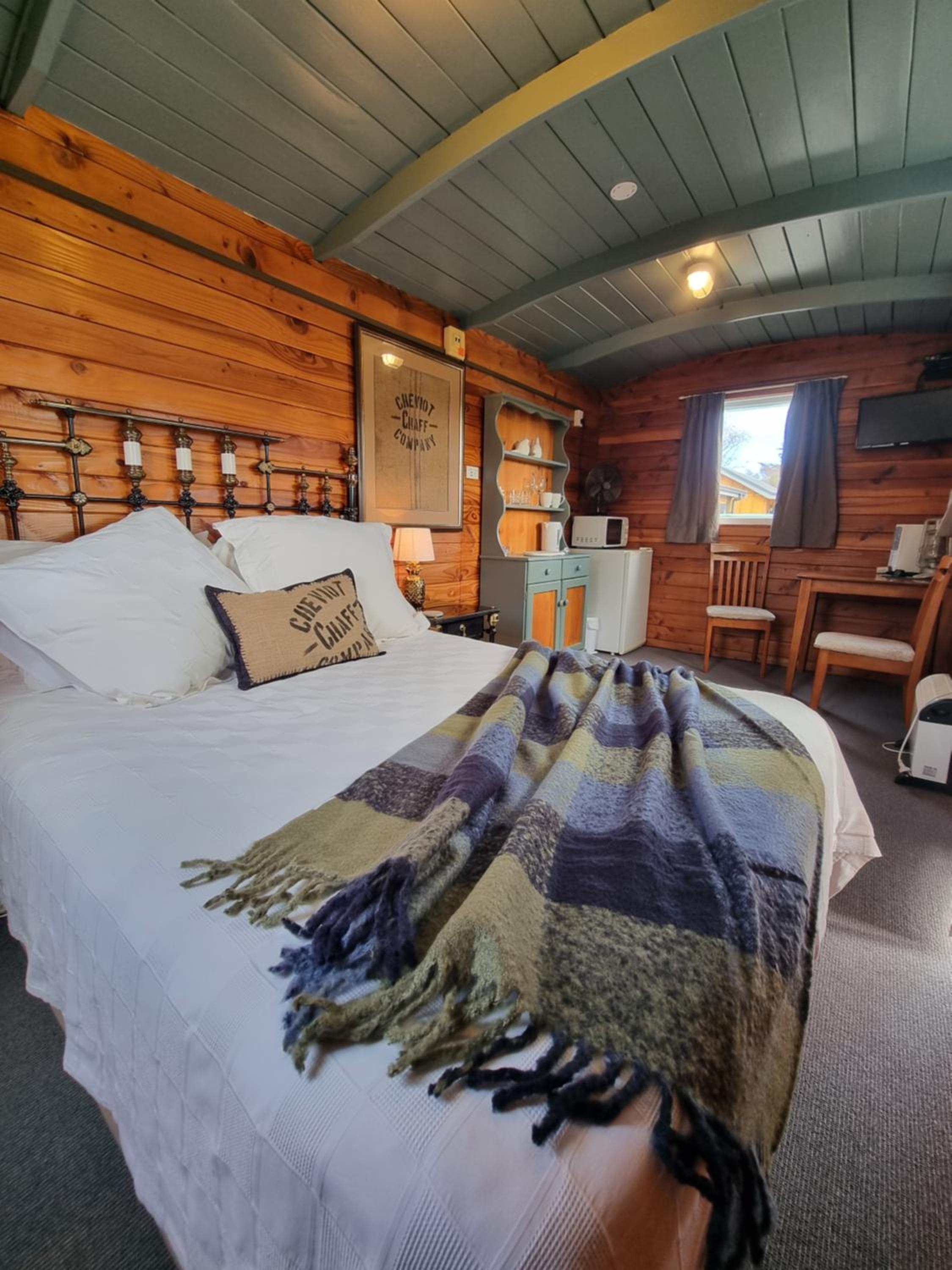 Double Room with Terrace - Photo 5