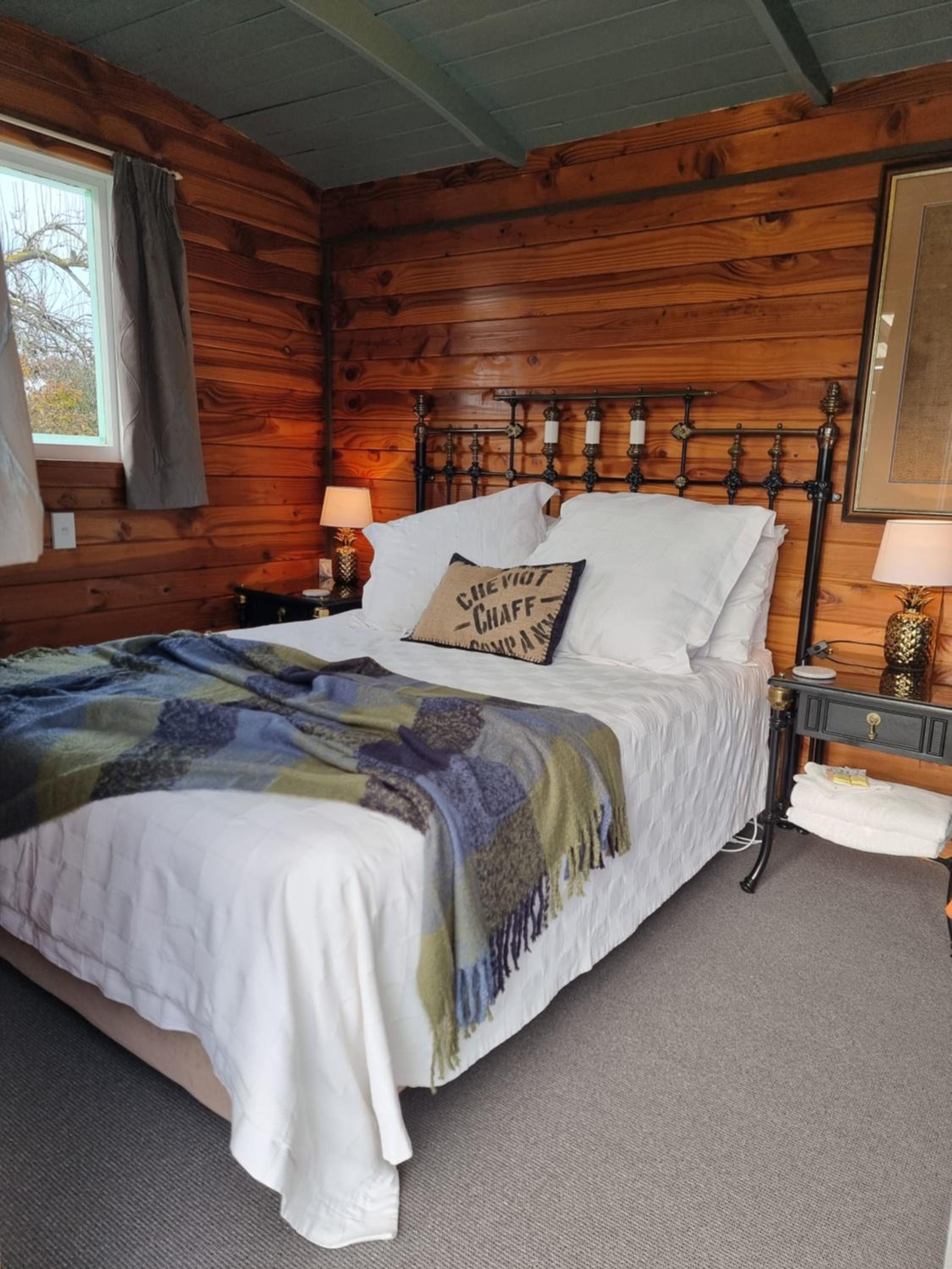 Double Room with Terrace - Photo 1