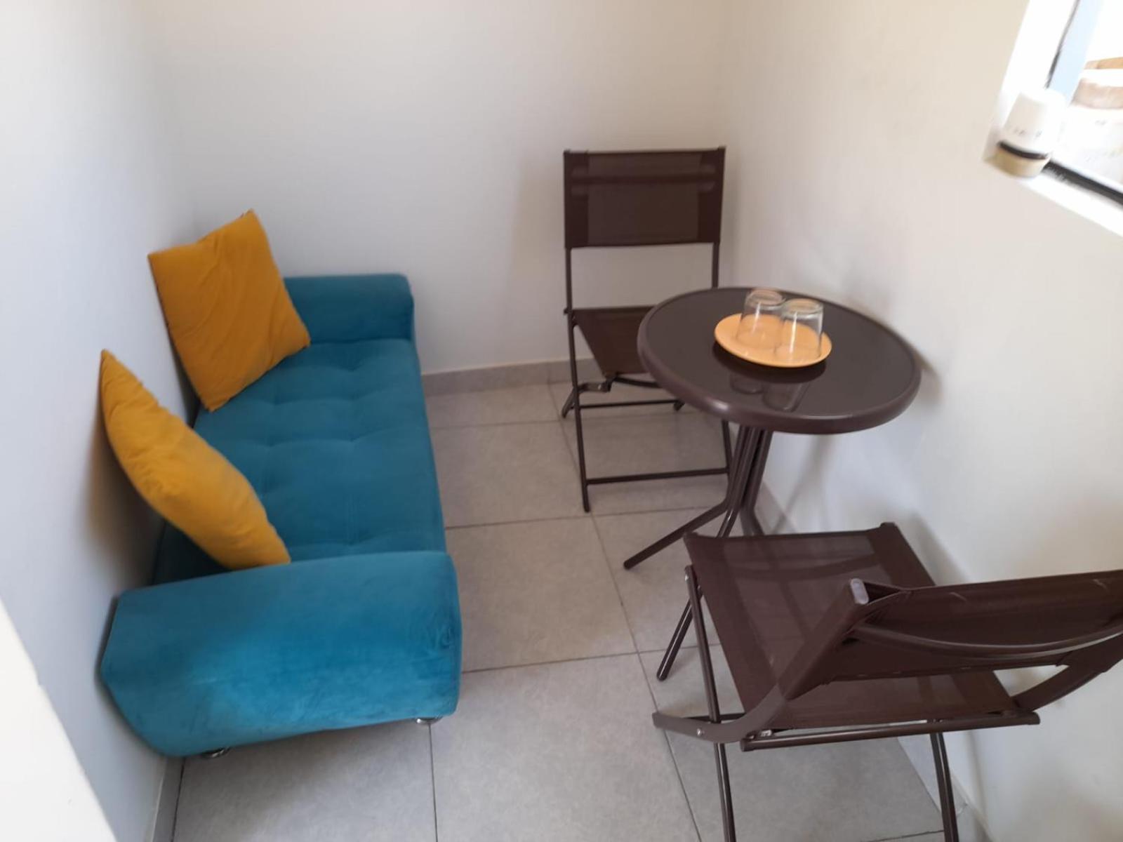 Budget Double Room