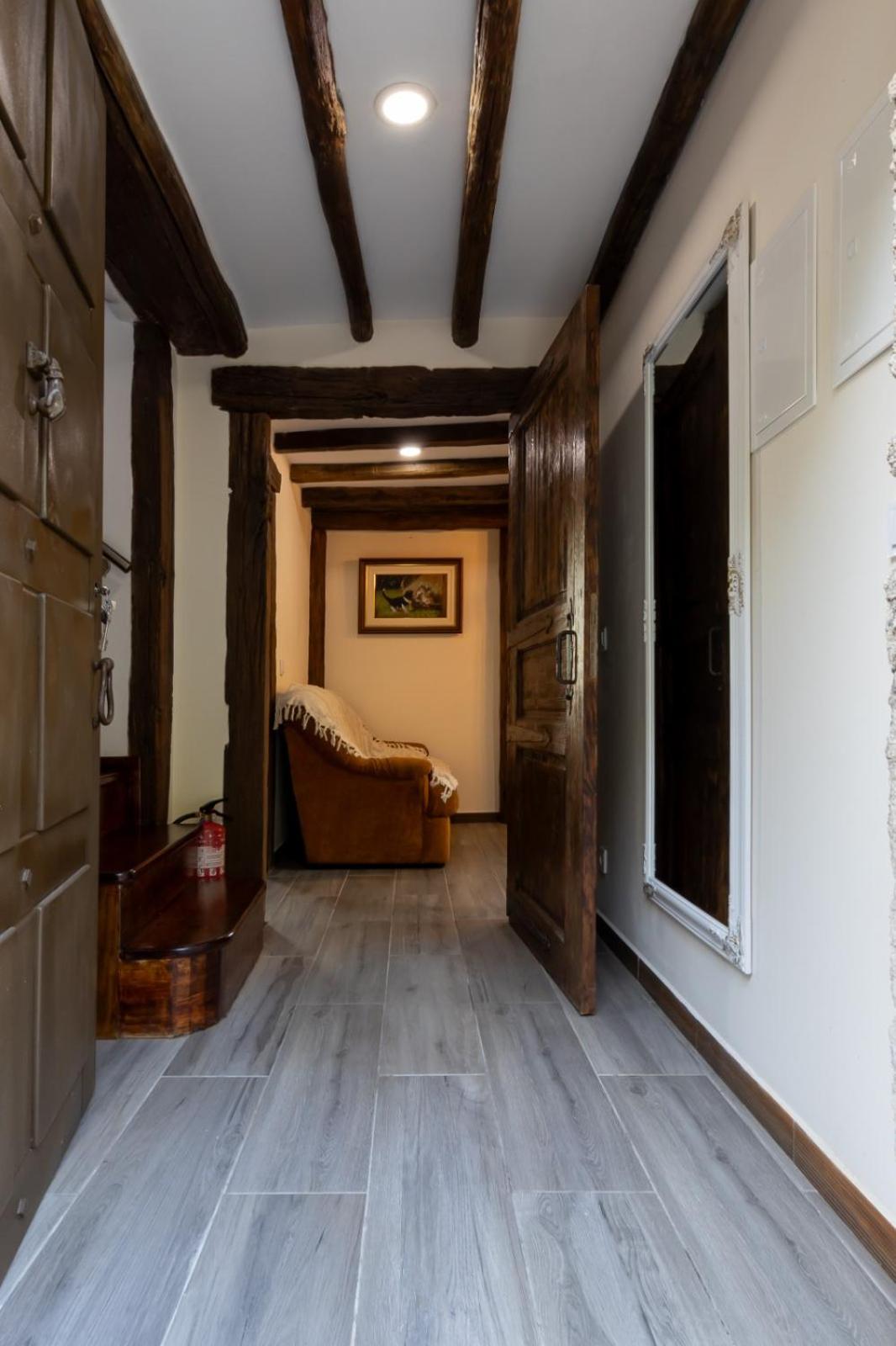 Two-Bedroom House photo 2