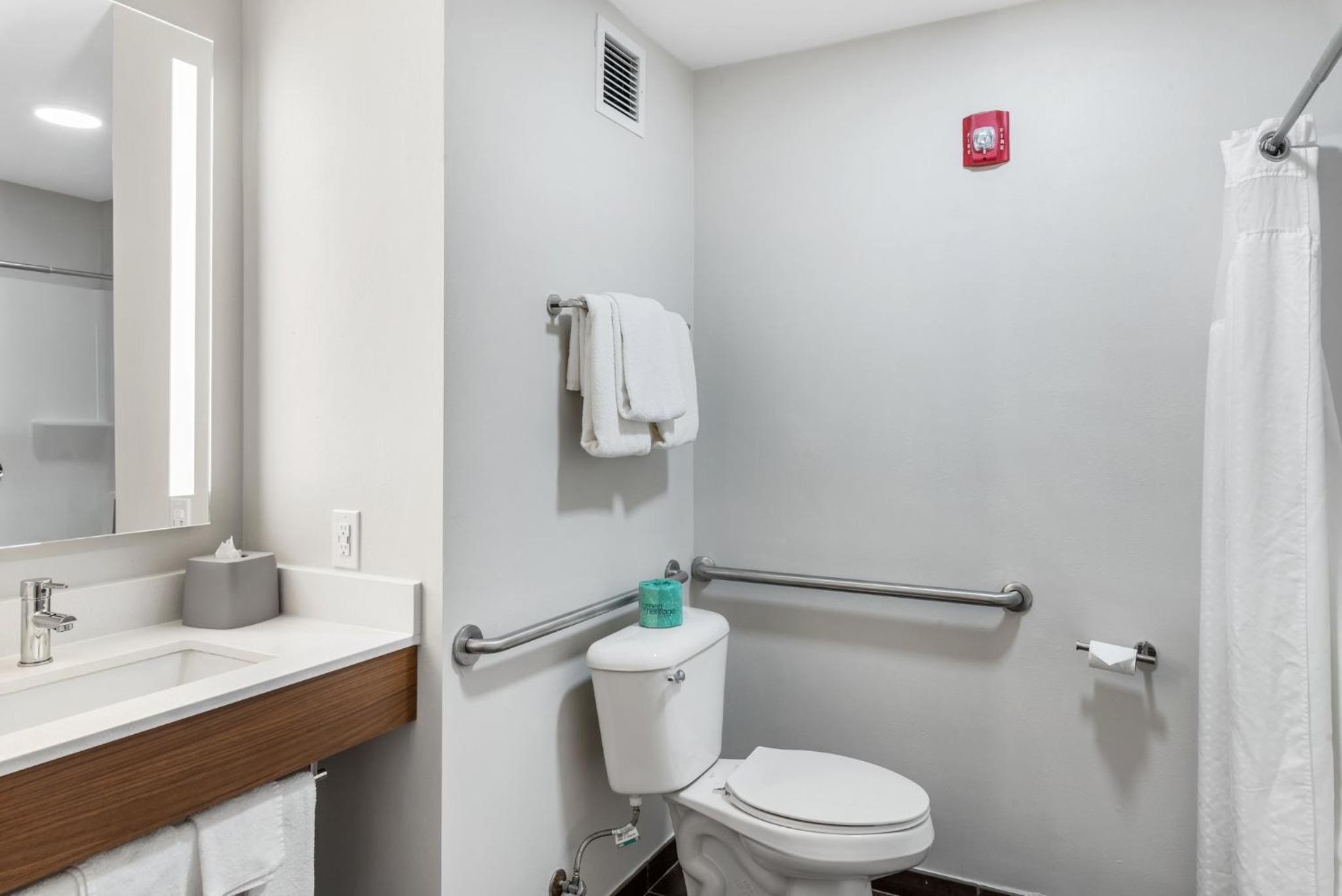 Holiday Inn Express & Suites Maumelle by IHG, 사진 3