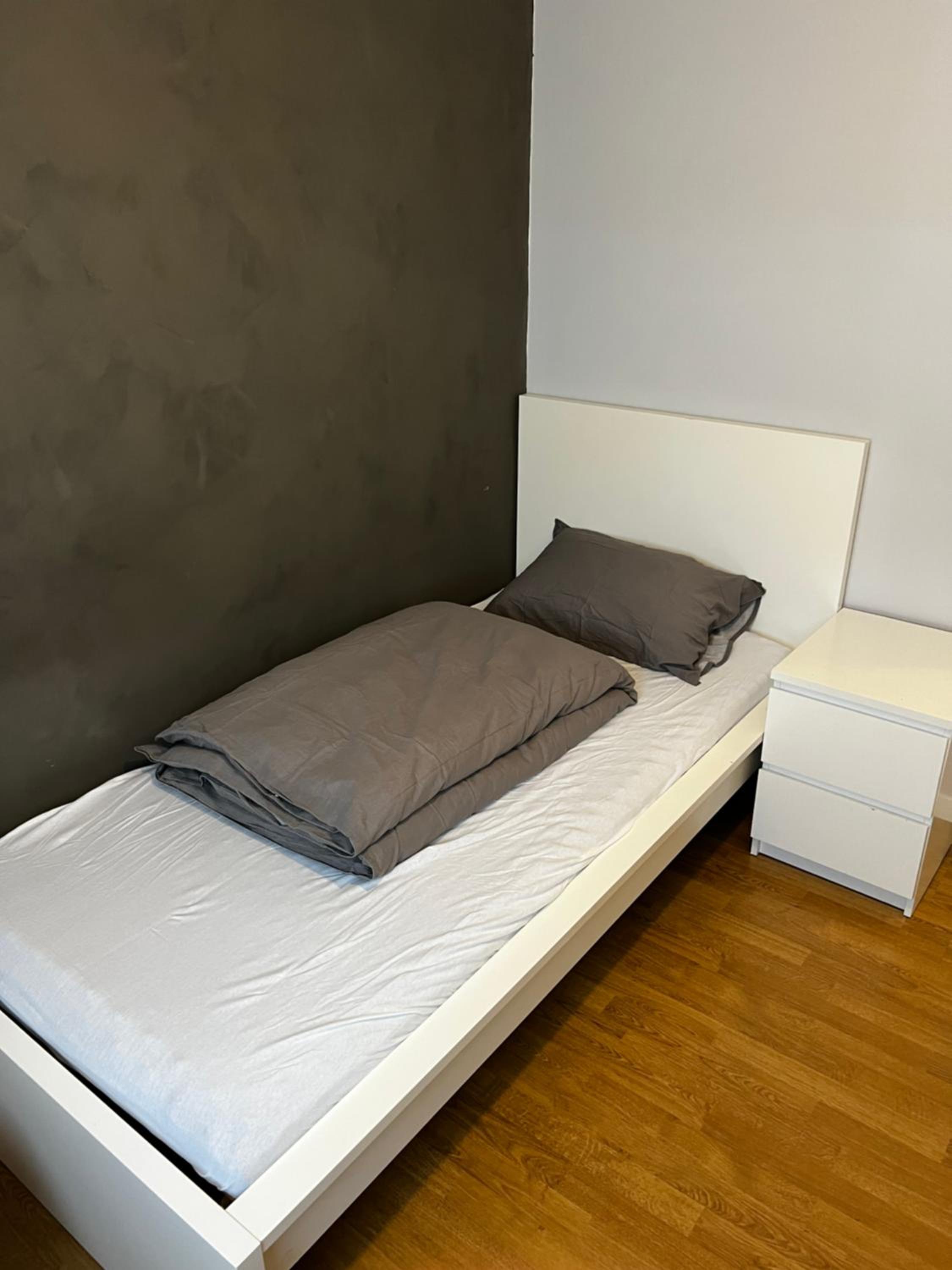 Two-Bedroom Apartment photo 3