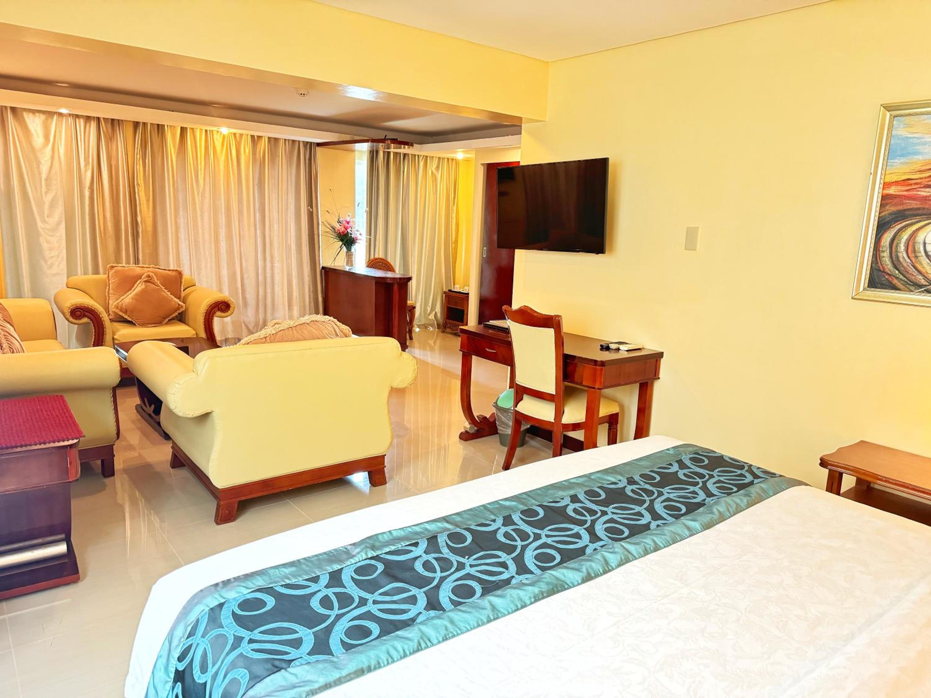 Angol King Suite - Photo 4
