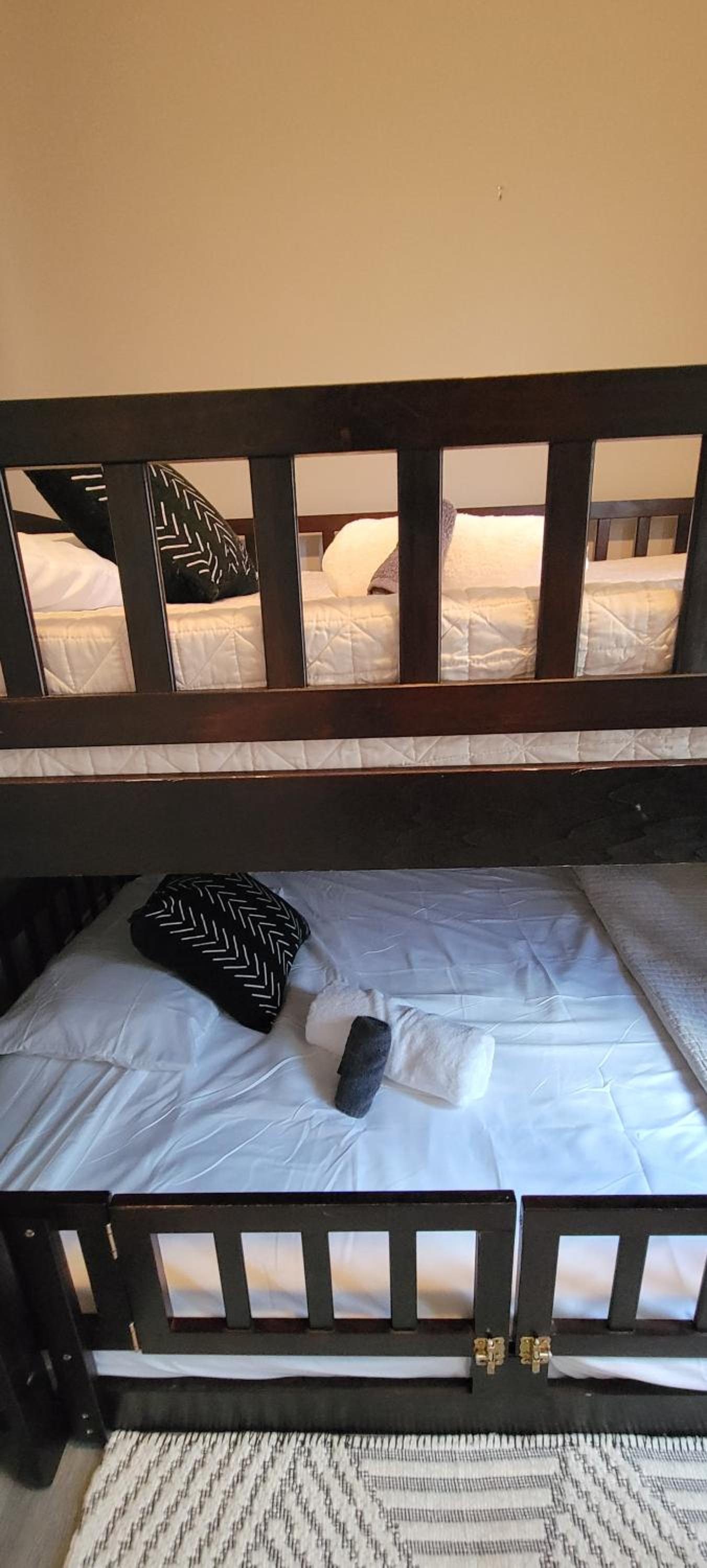 Standard Double Room with Shared Bathroom