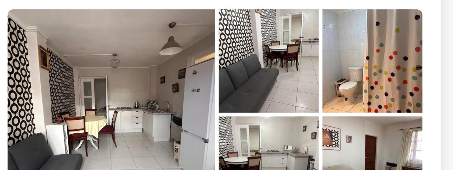 One-Bedroom House photo 1