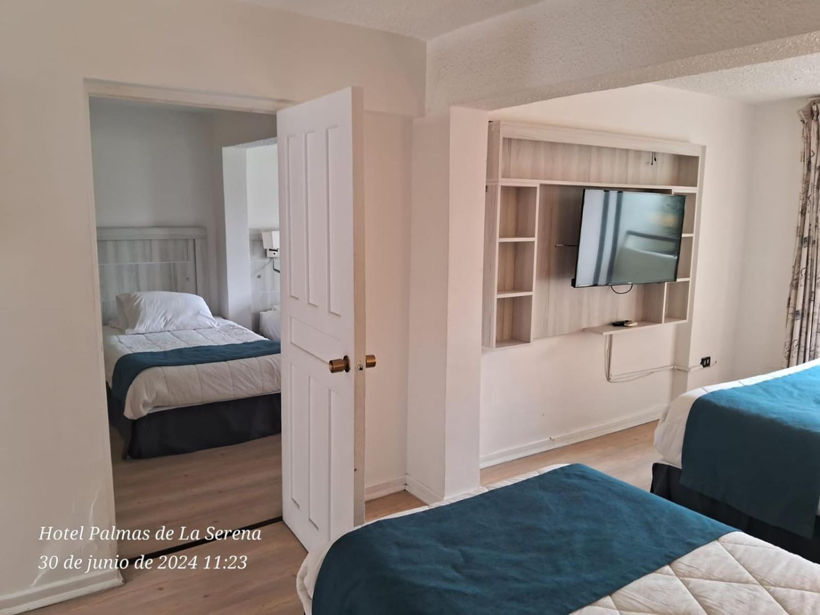 Two-Bedroom Suite photo 1