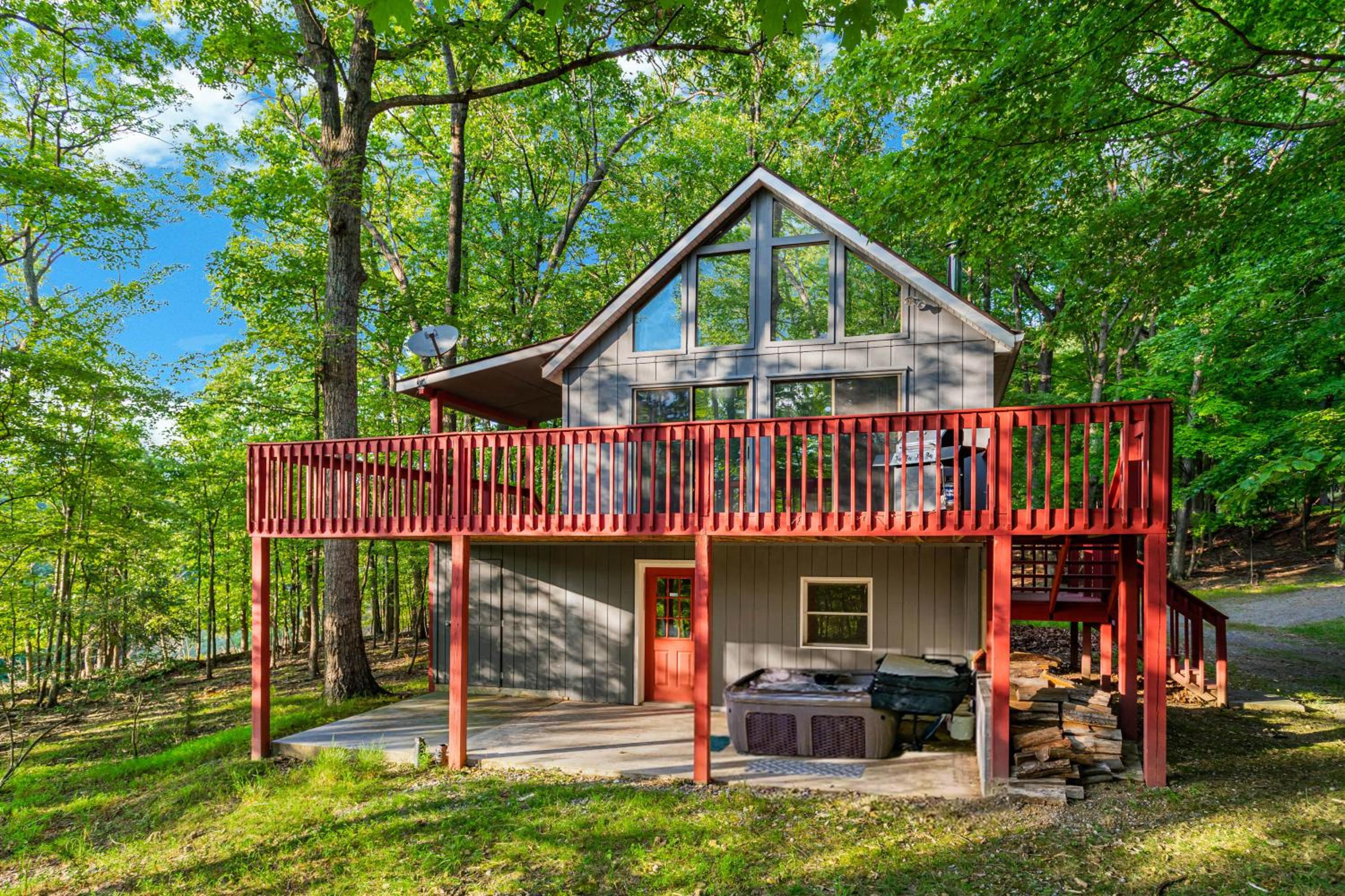 Chalet photo 2