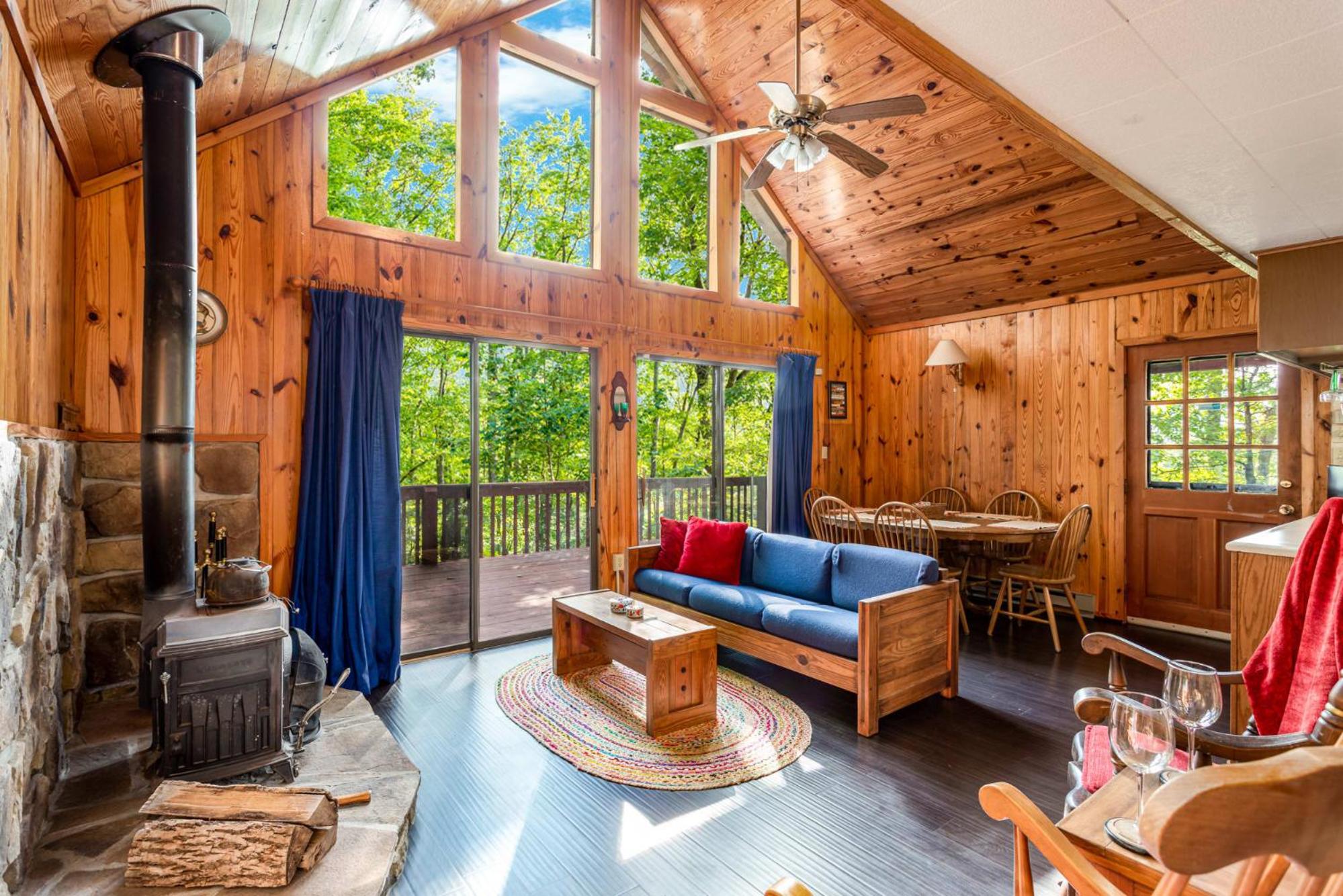 Chalet photo 1