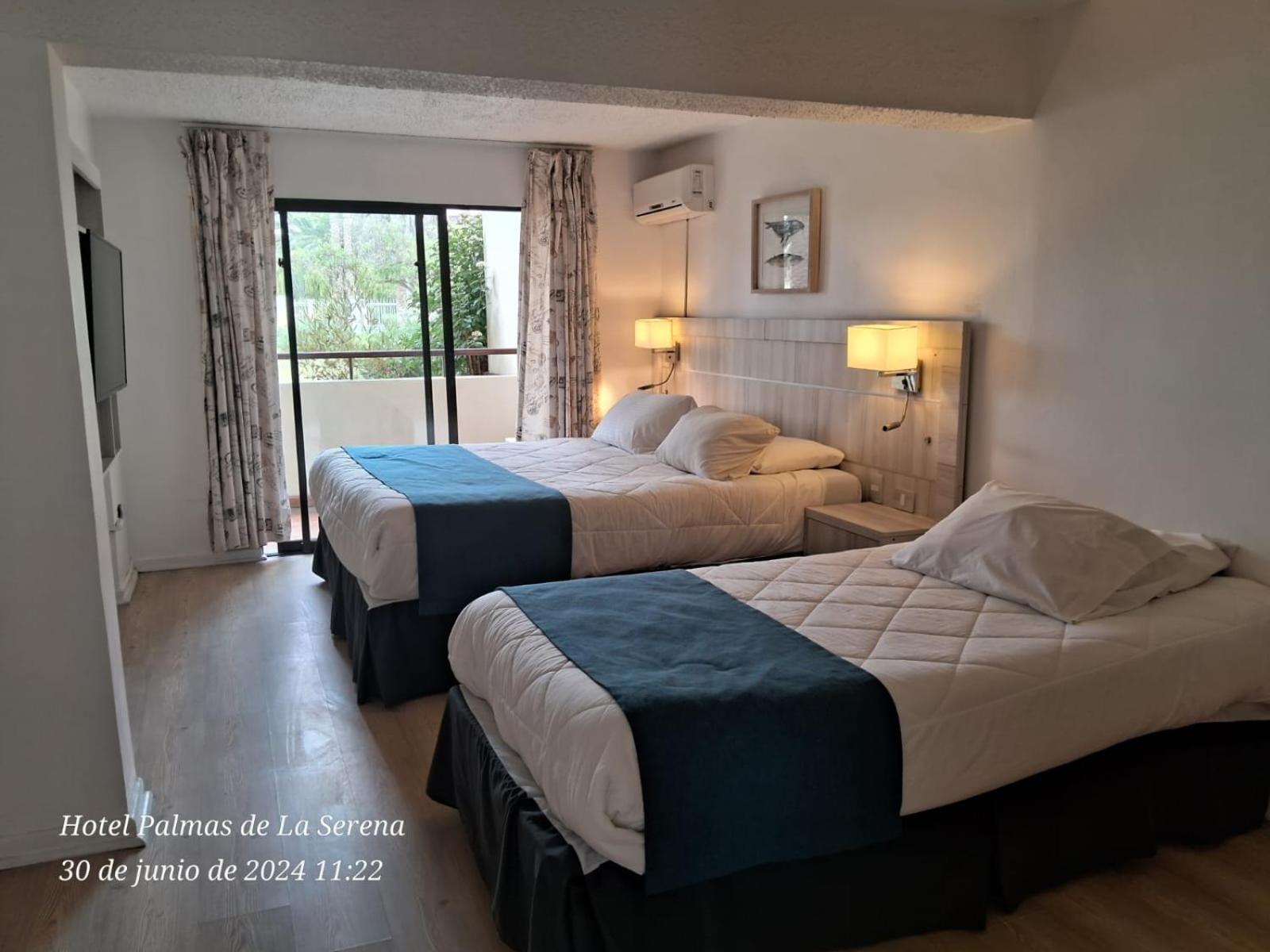 Two-Bedroom Suite photo 2