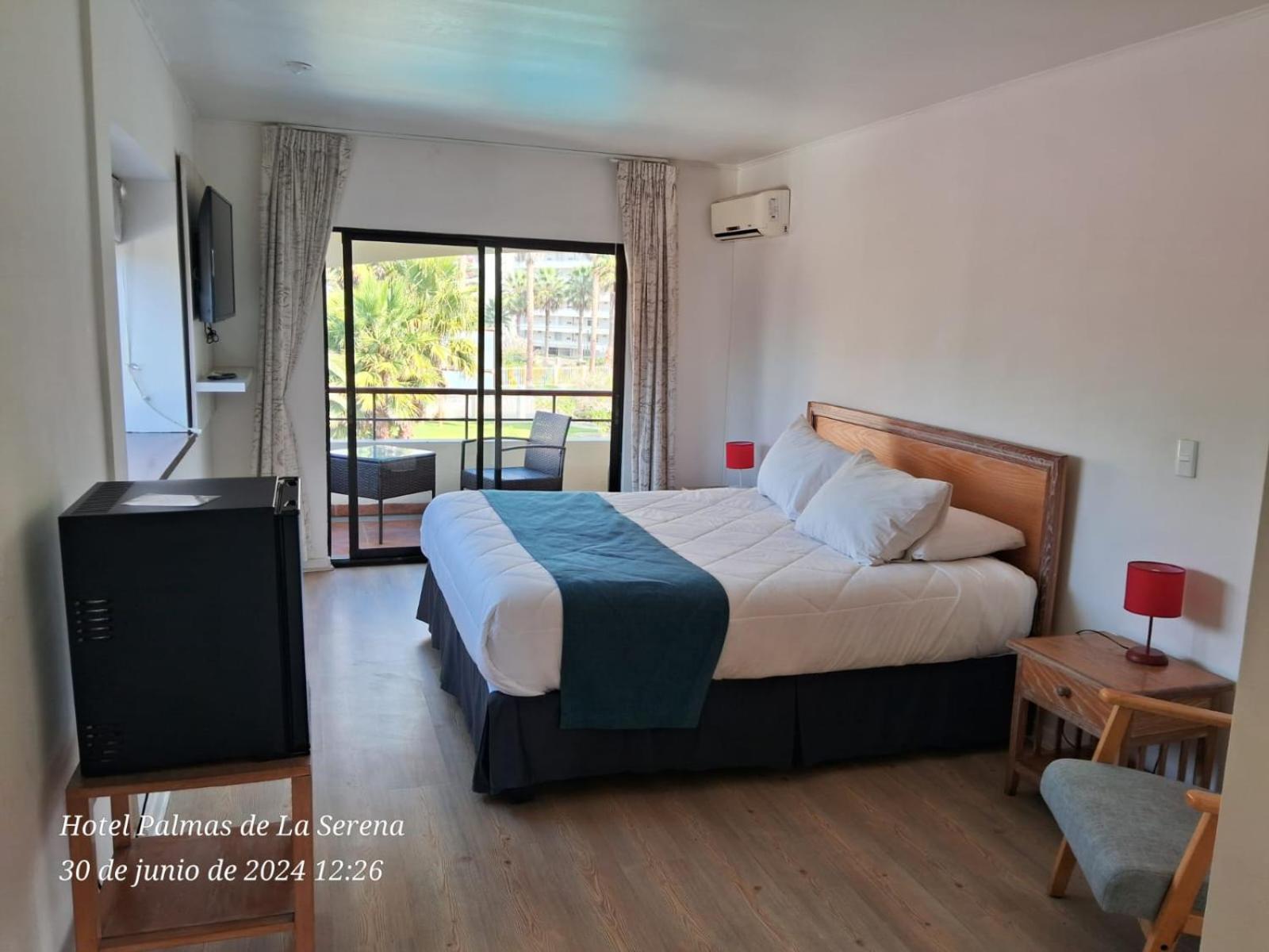 Standard Double Room photo 2