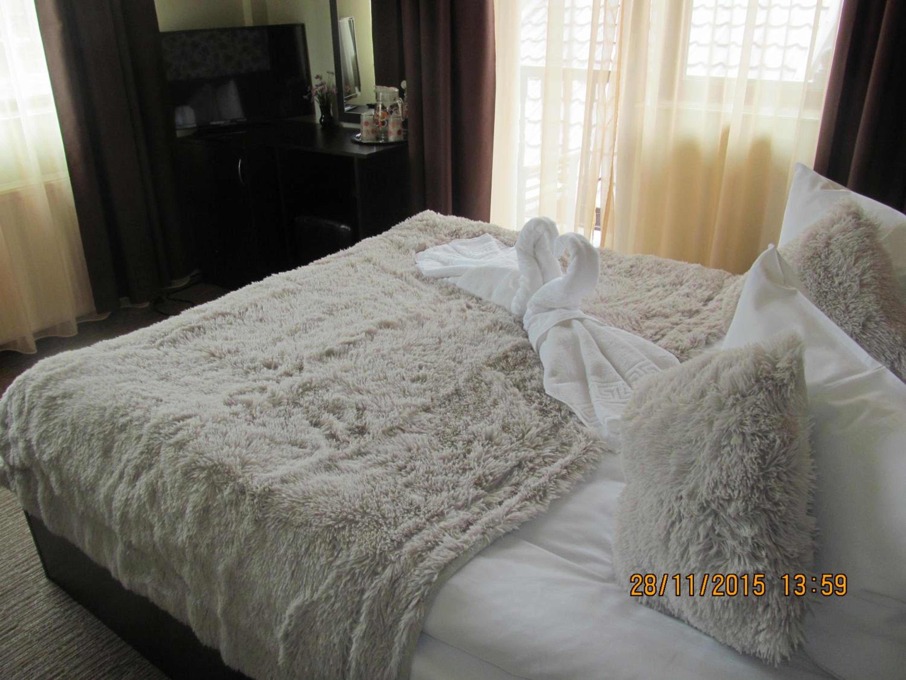 Double Room - Photo 27