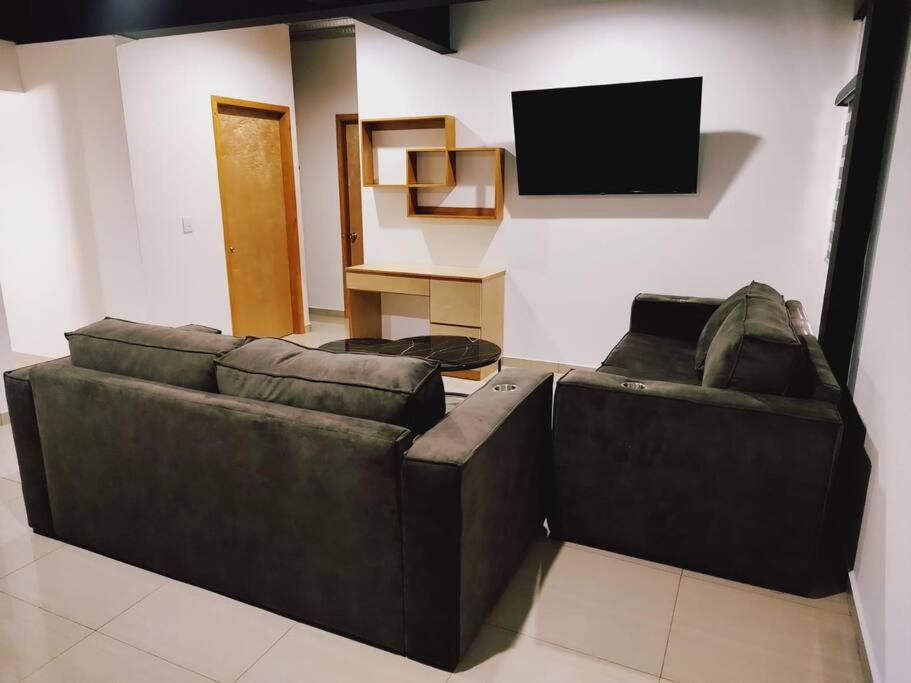 Two-Bedroom Apartment photo 1