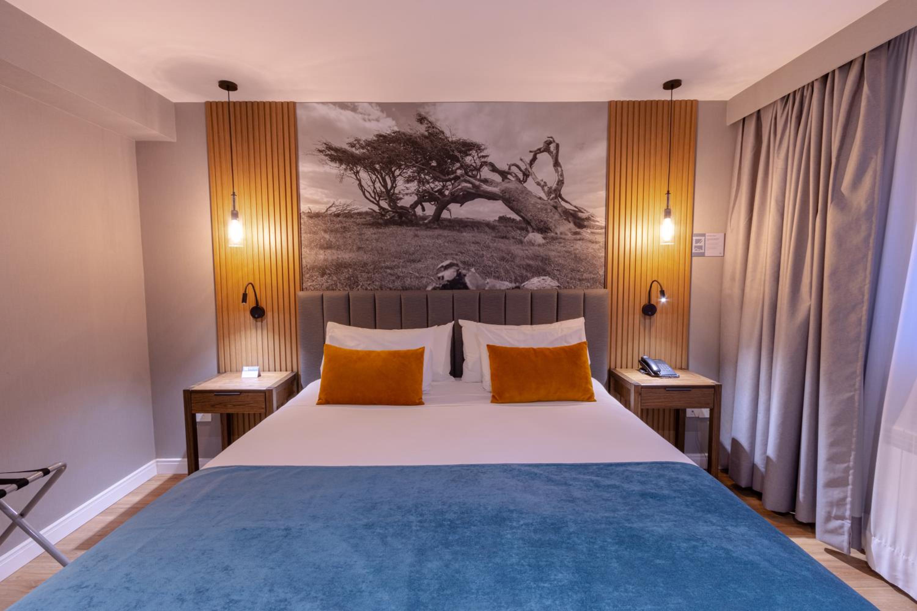 Apartment, 1 Double or 2 Twin Beds, Private Bathroom (2 PAX) thumbnail 6