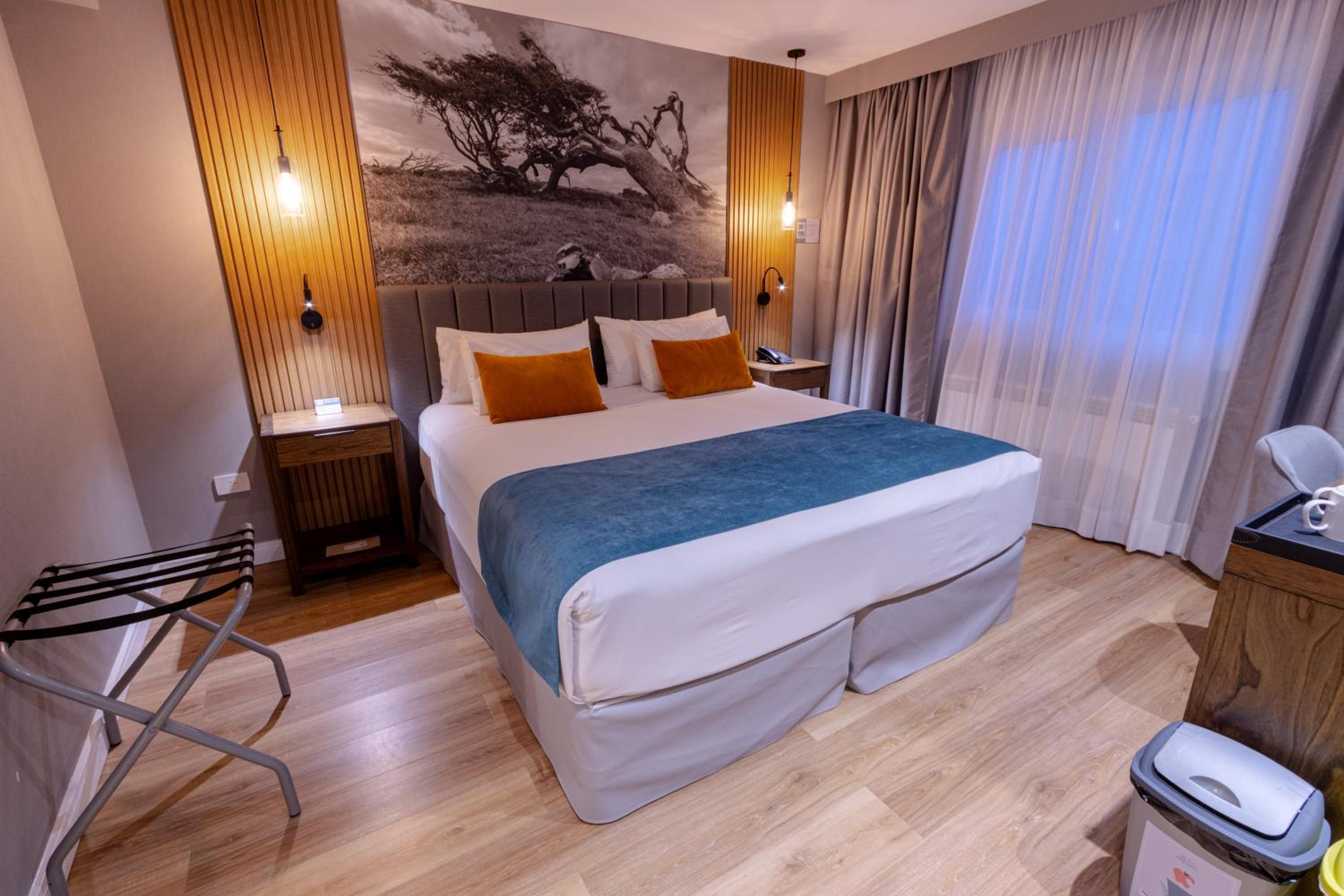 Apartment, 1 Double or 2 Twin Beds, Private Bathroom (2 PAX)