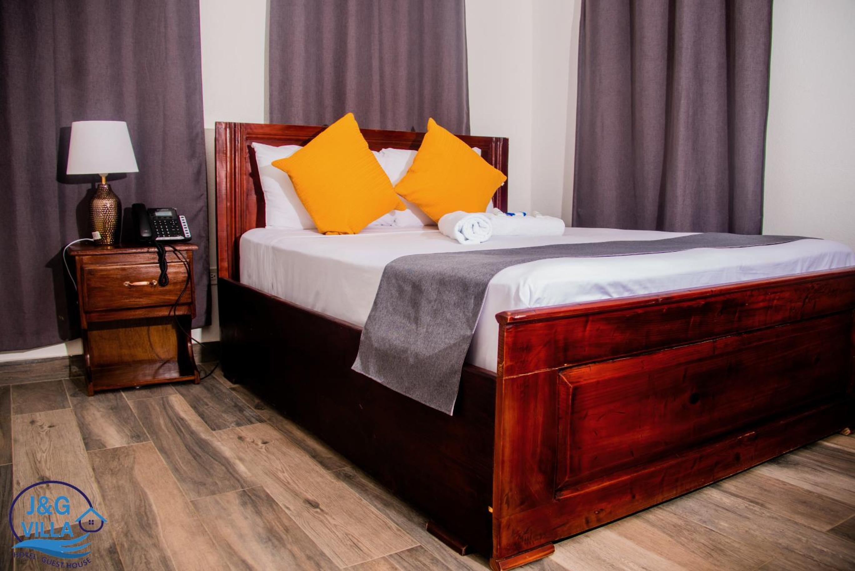 Deluxe Queen Room photo 2