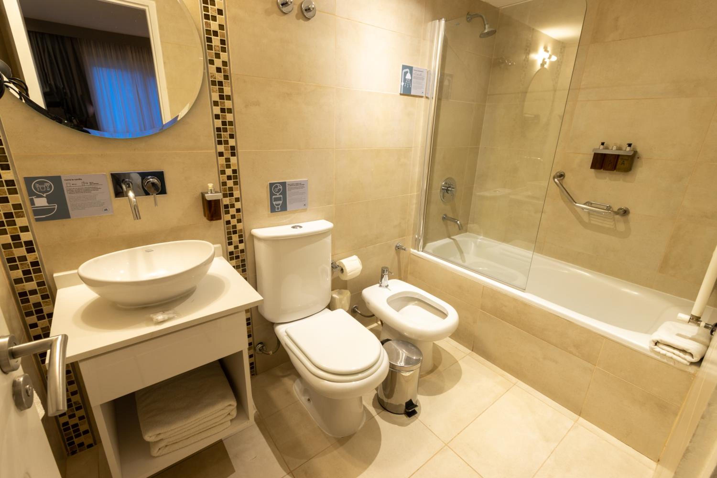 Apartment, 1 Double or 2 Twin Beds, Private Bathroom (2 PAX) thumbnail 5