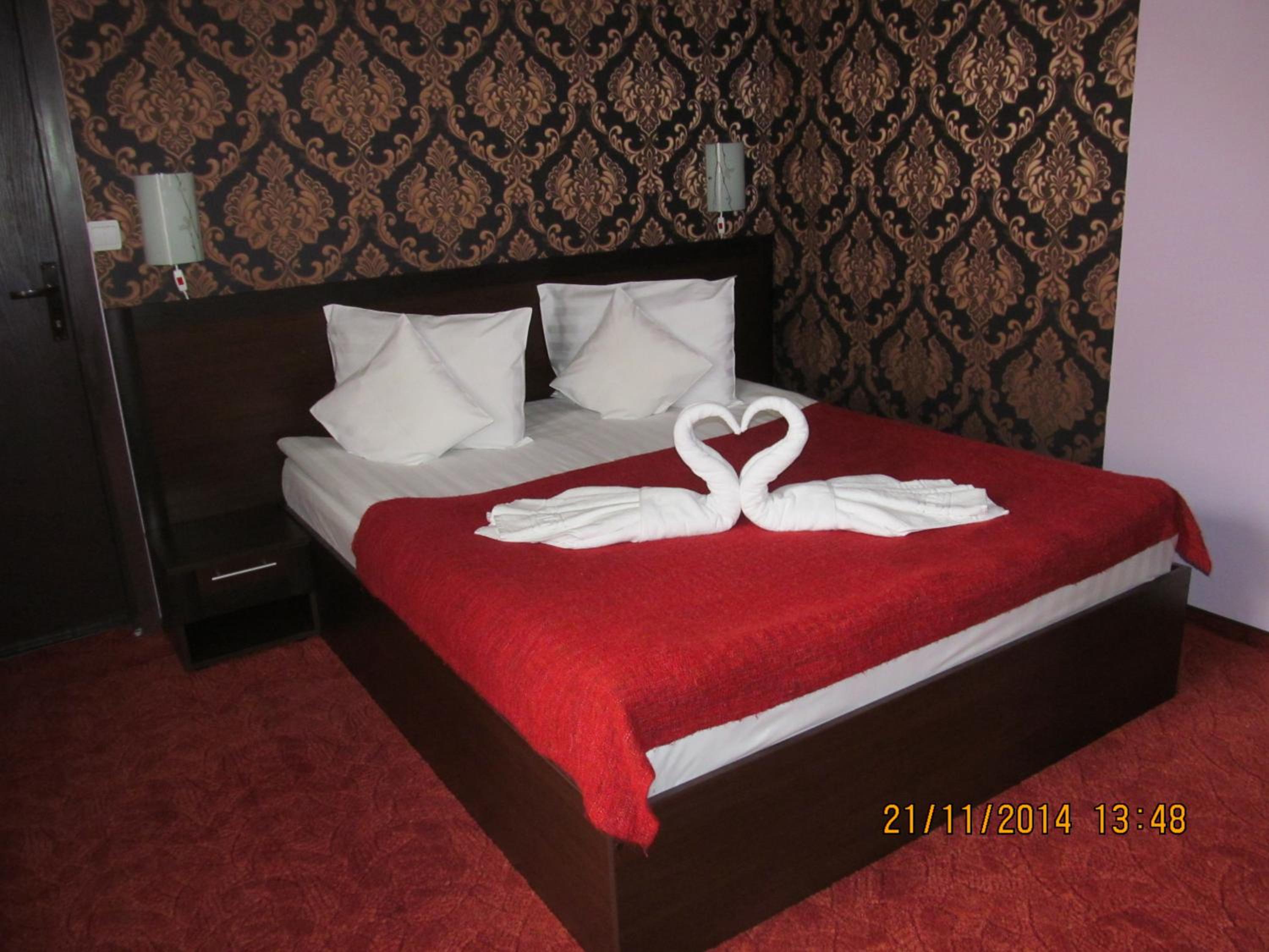 Double Room - Photo 31