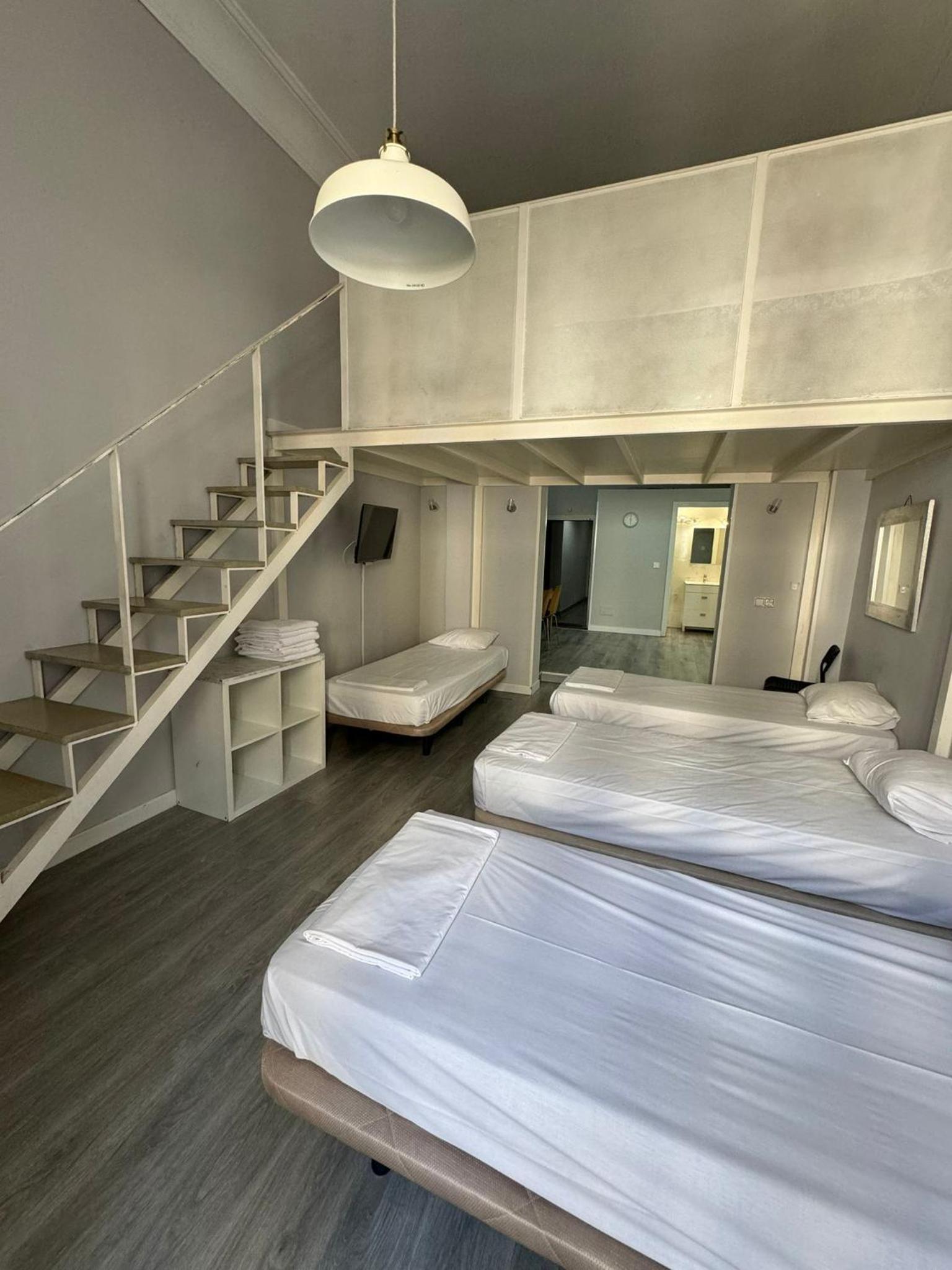 Apartment with Balcony - Photo 1