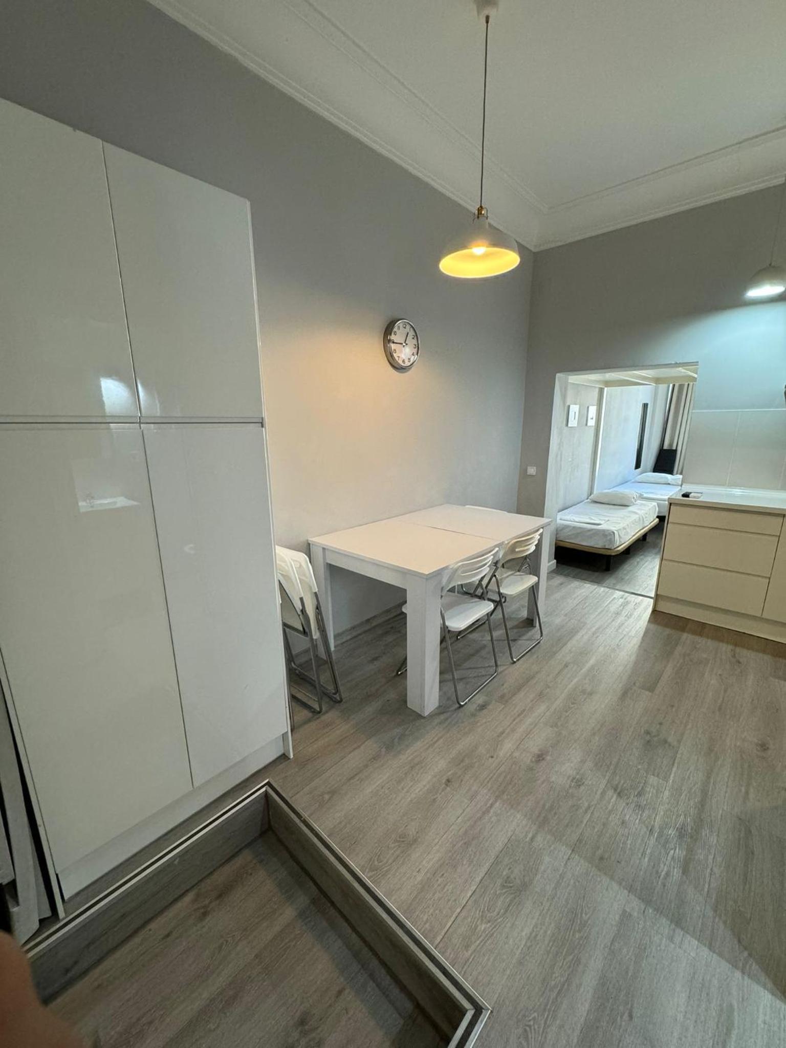 Apartment with Balcony - Photo 16