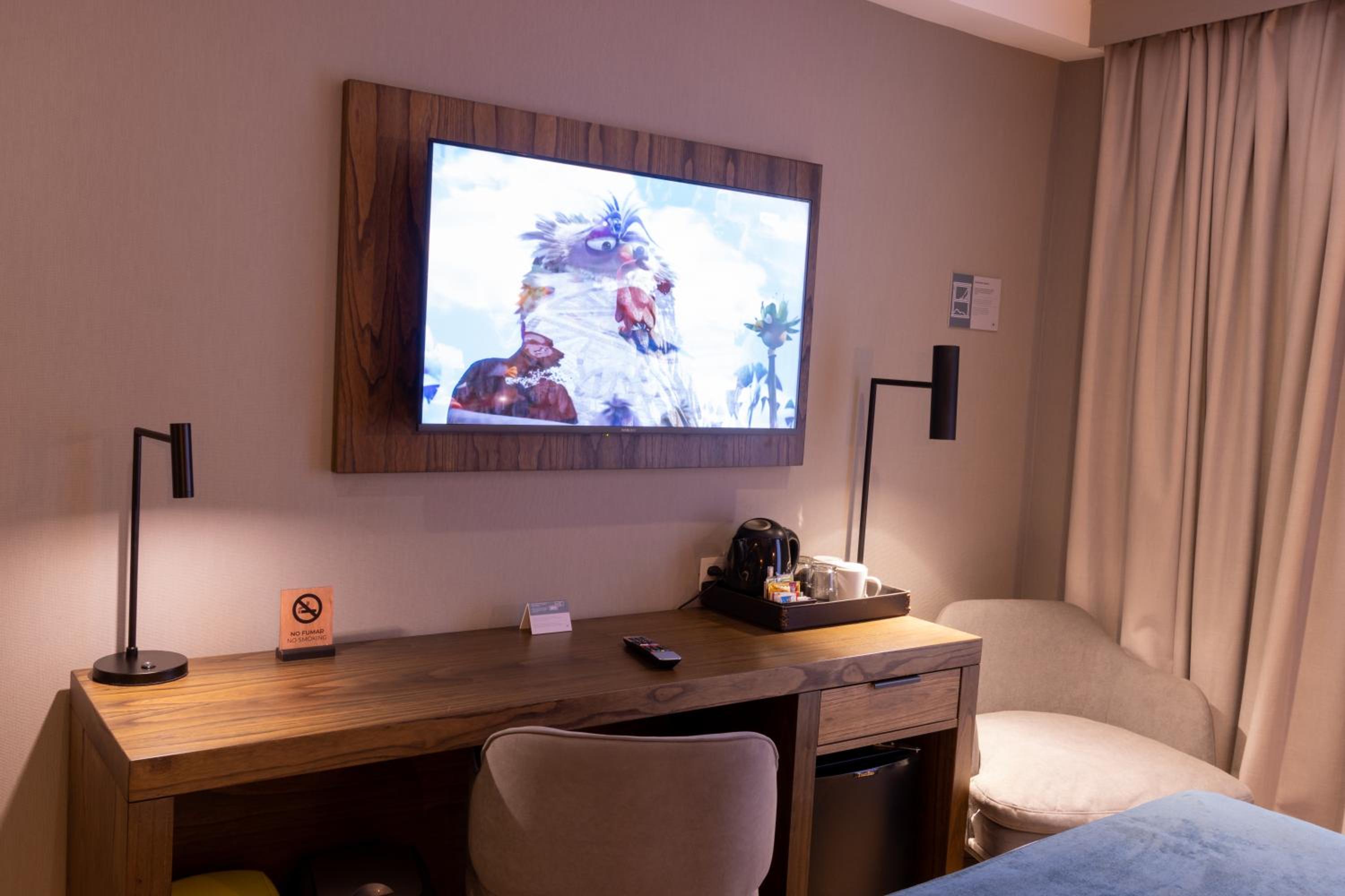 Budget Double or Twin Room