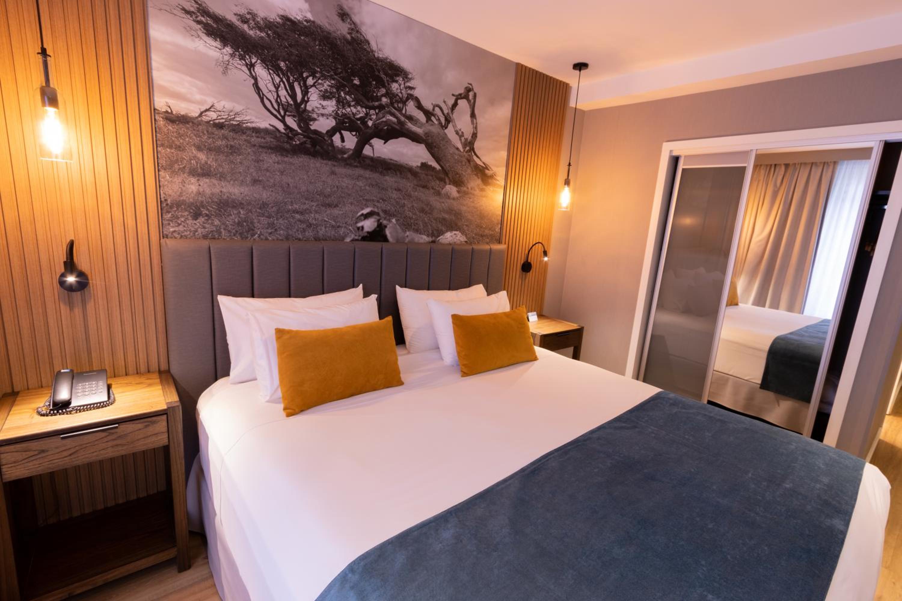 Budget Double or Twin Room