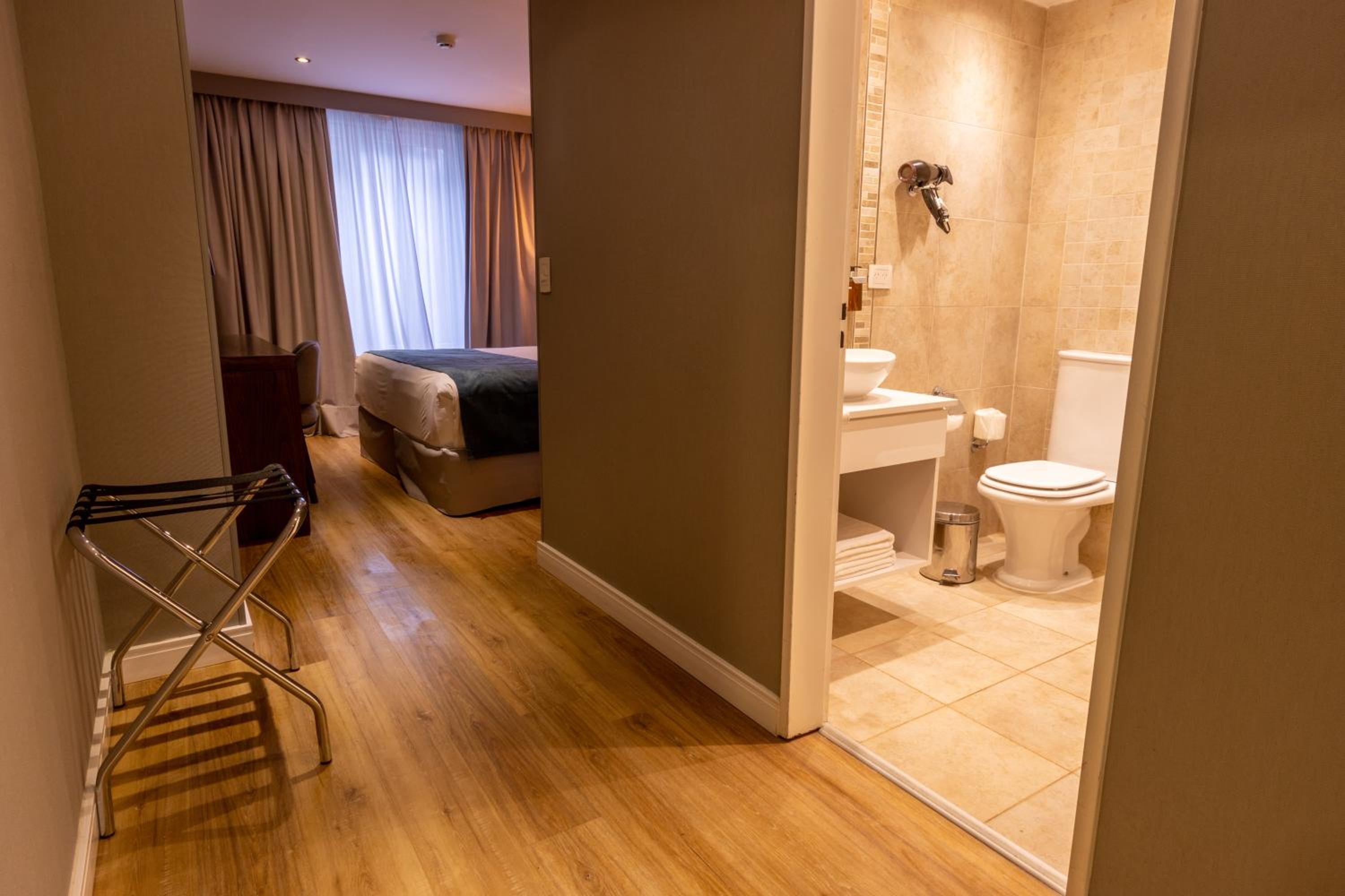 Budget Double or Twin Room