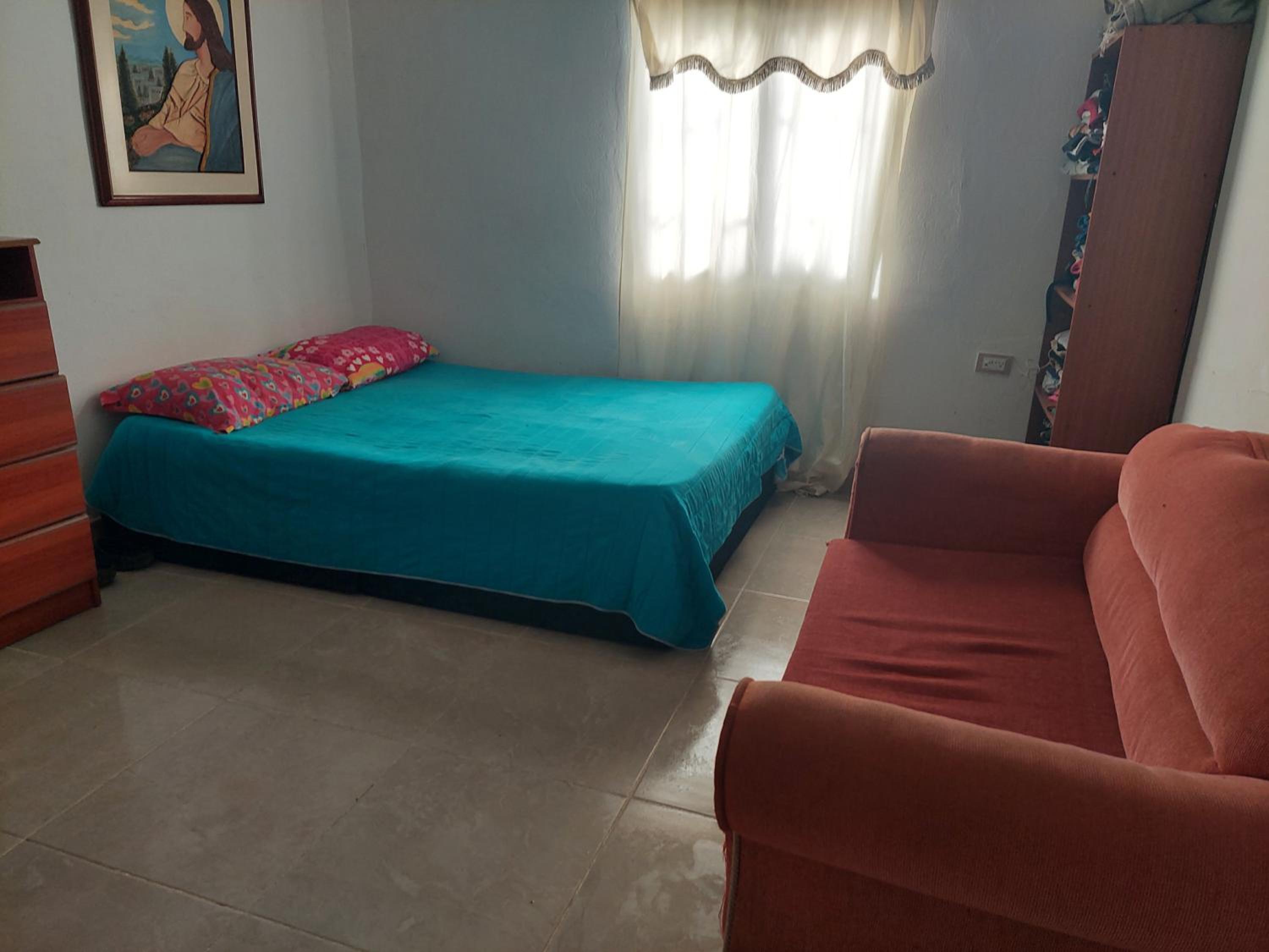 Budget Double Or Twin Room photo 1