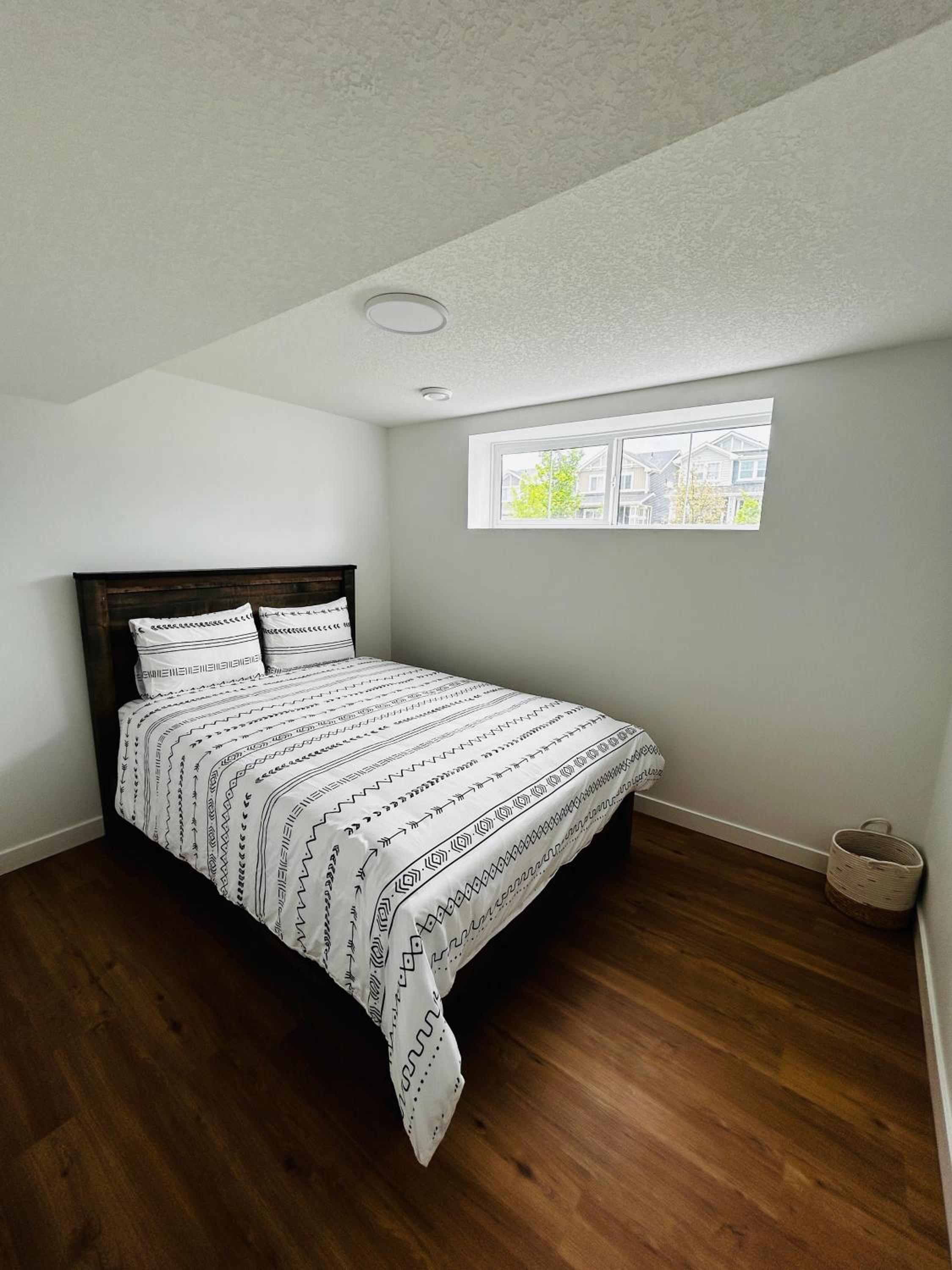 Two-Bedroom Apartment photo 2