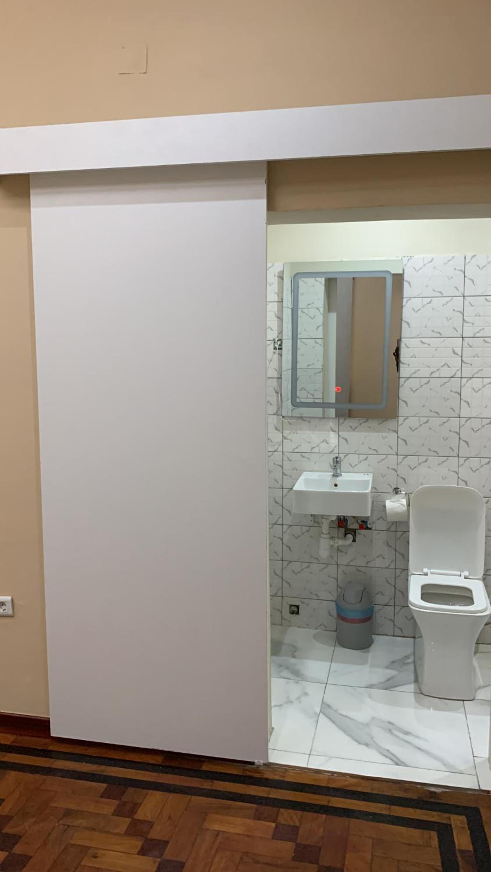 Deluxe Queen Room photo 2