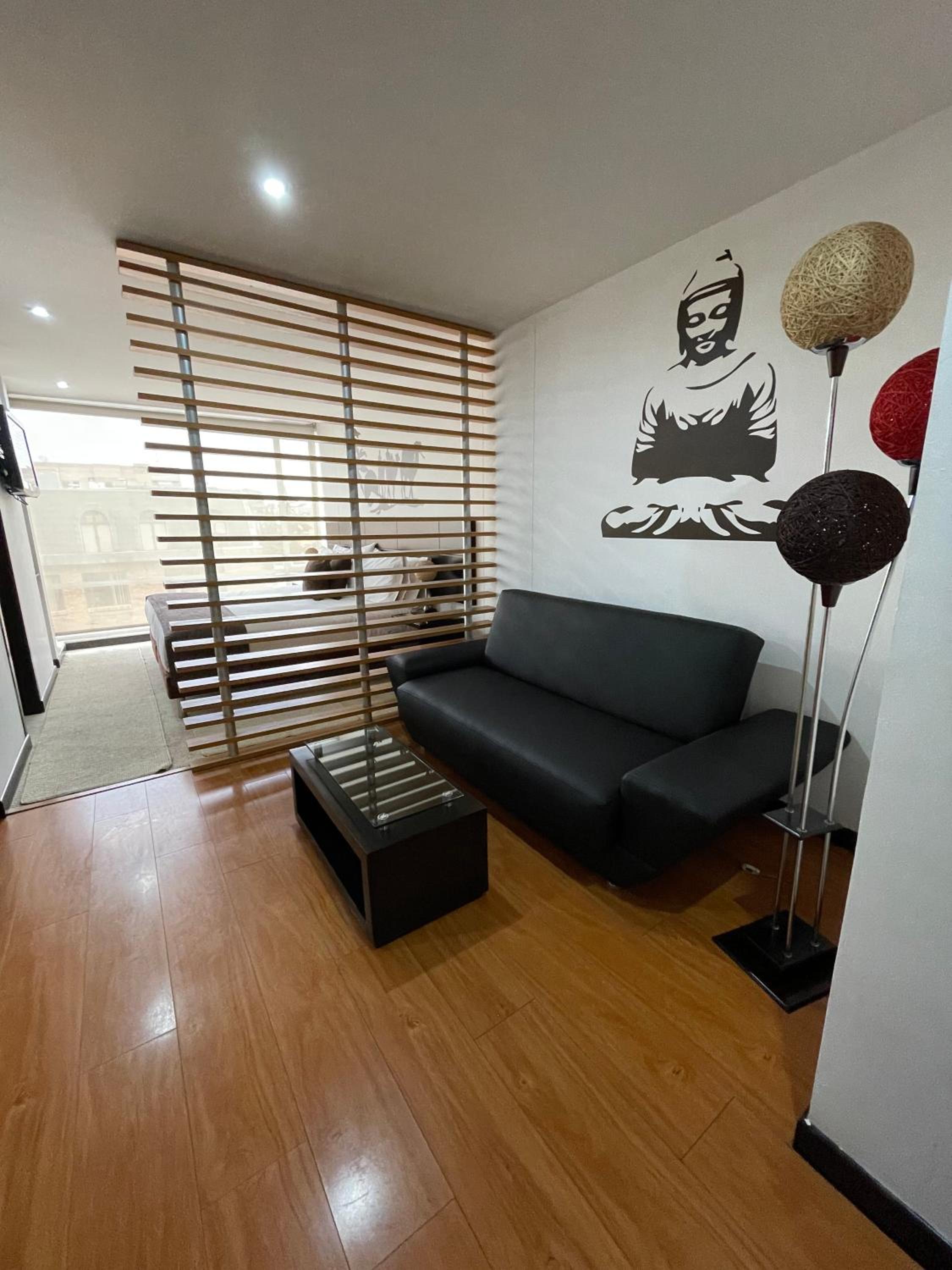 Standard Double Room - Photo 4