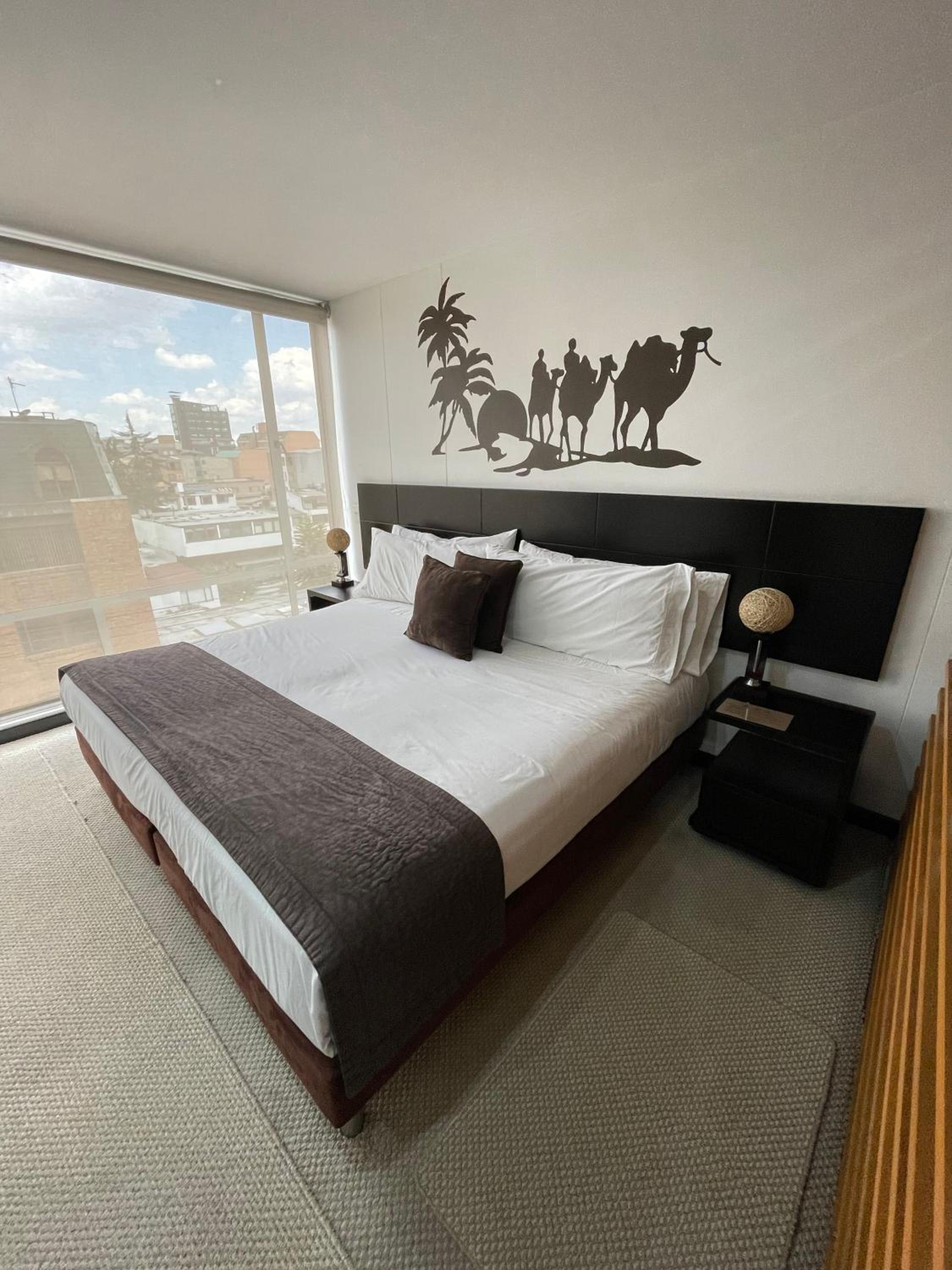 Standard Double Room - Photo 1