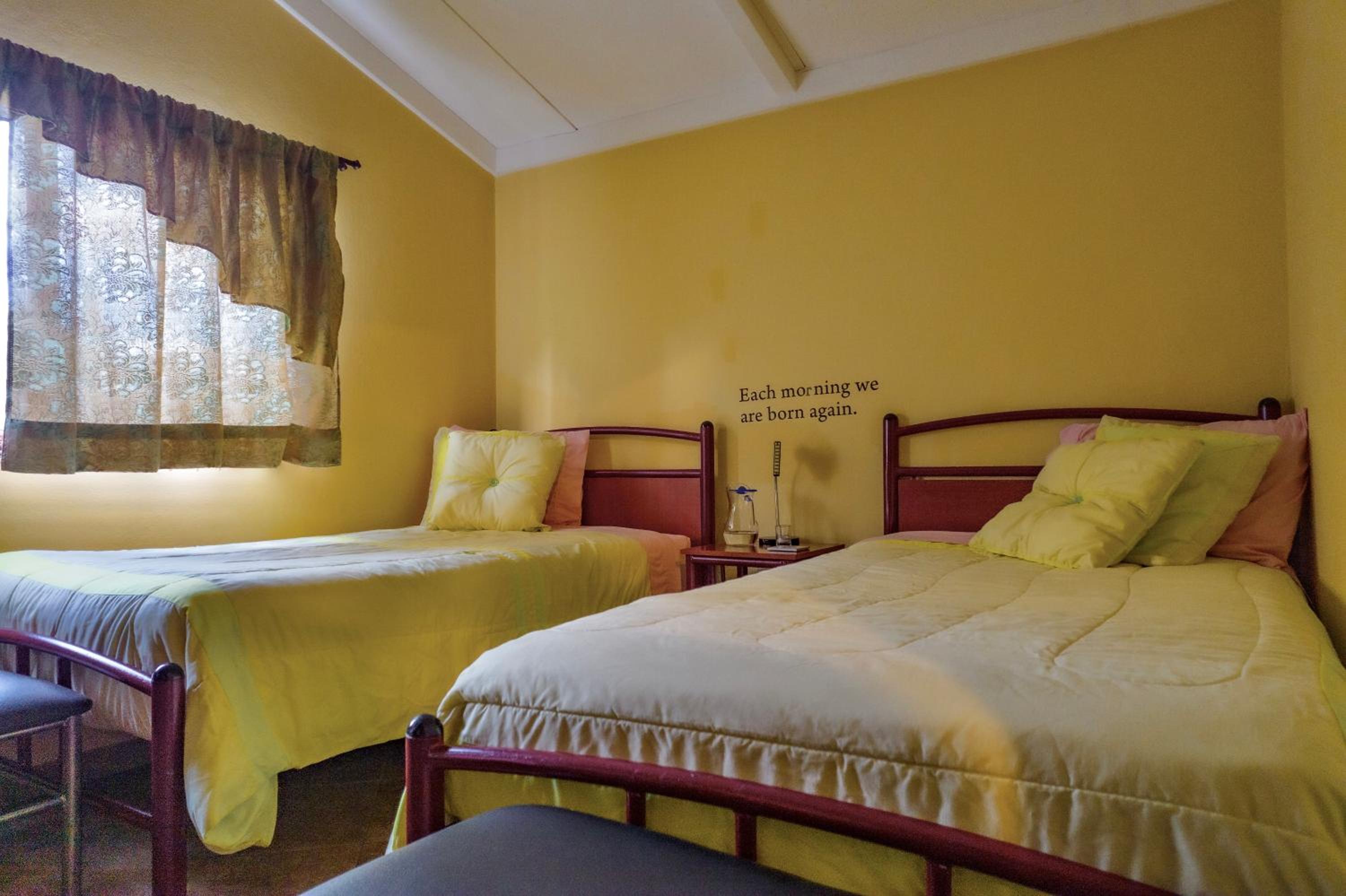 Three-Bedroom Vacation Home  photo 1