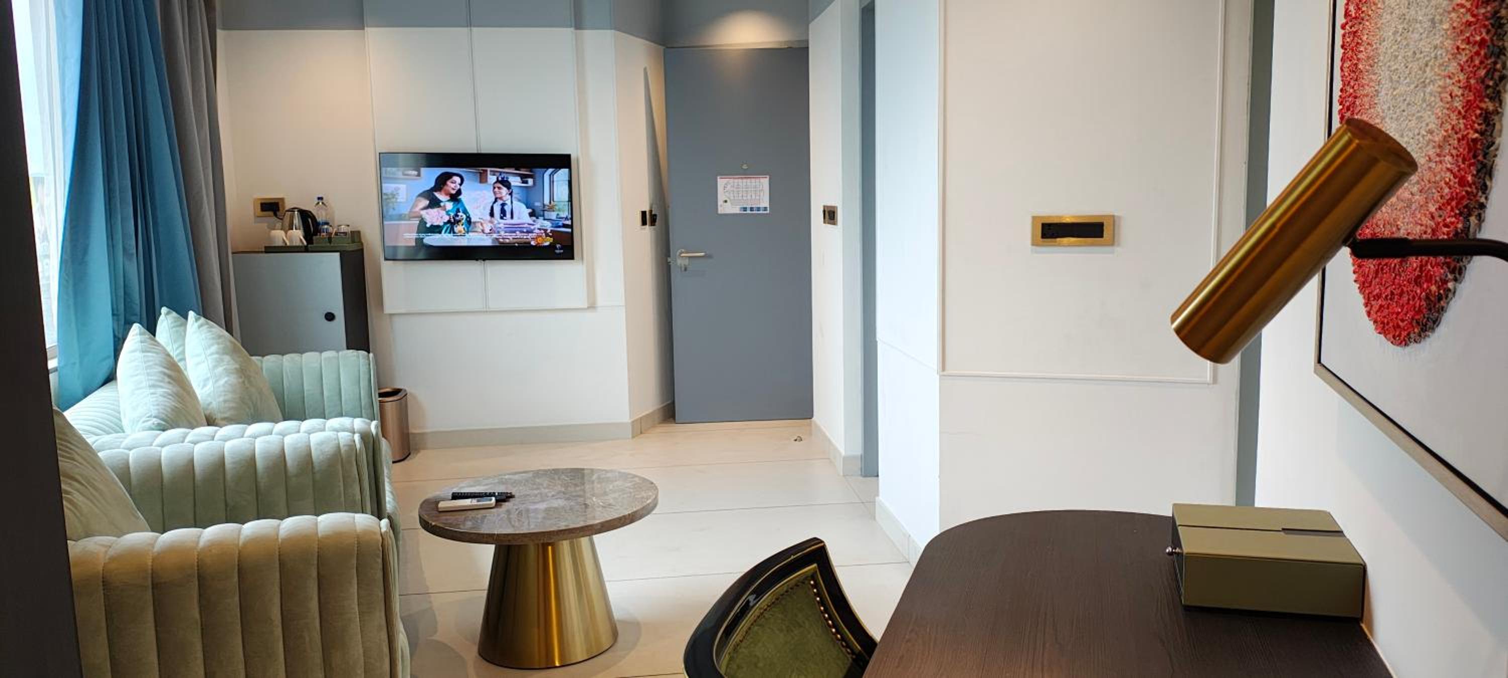 Suite