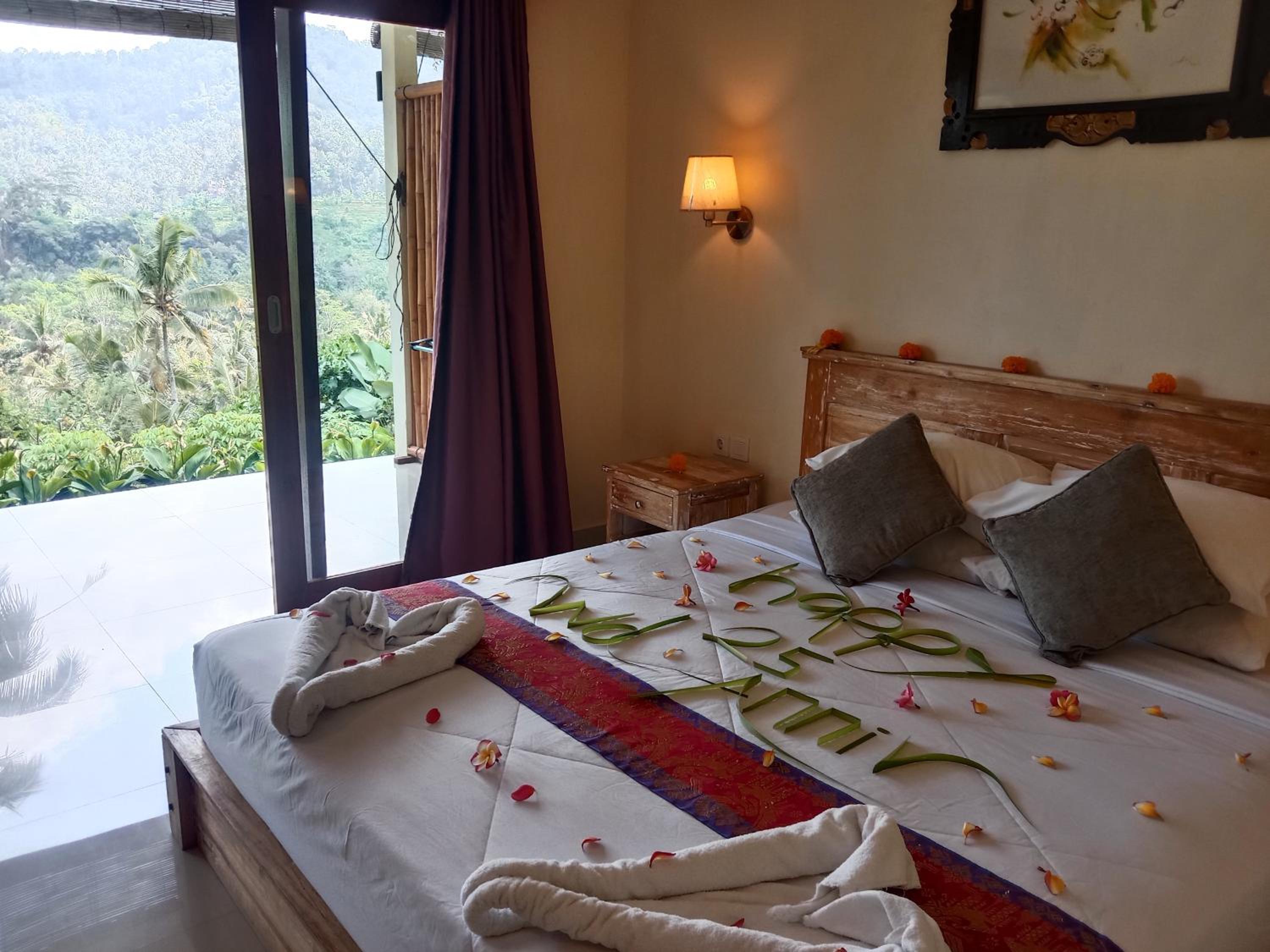 Double Room with Mountain View - Photo 19