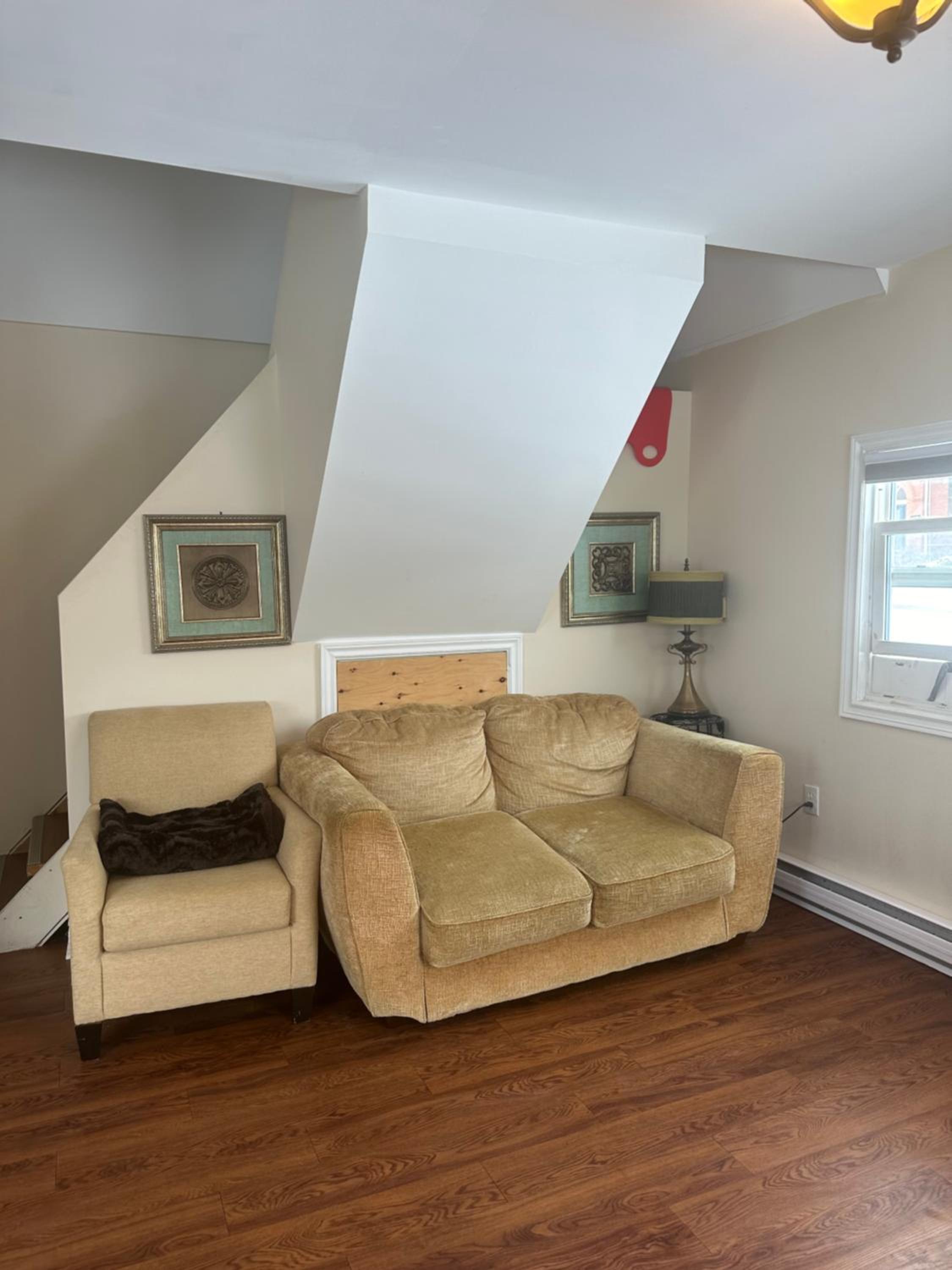 Two-Bedroom House photo 1