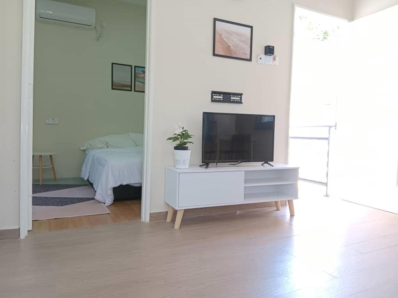 Two-Bedroom Villa - Photo 7
