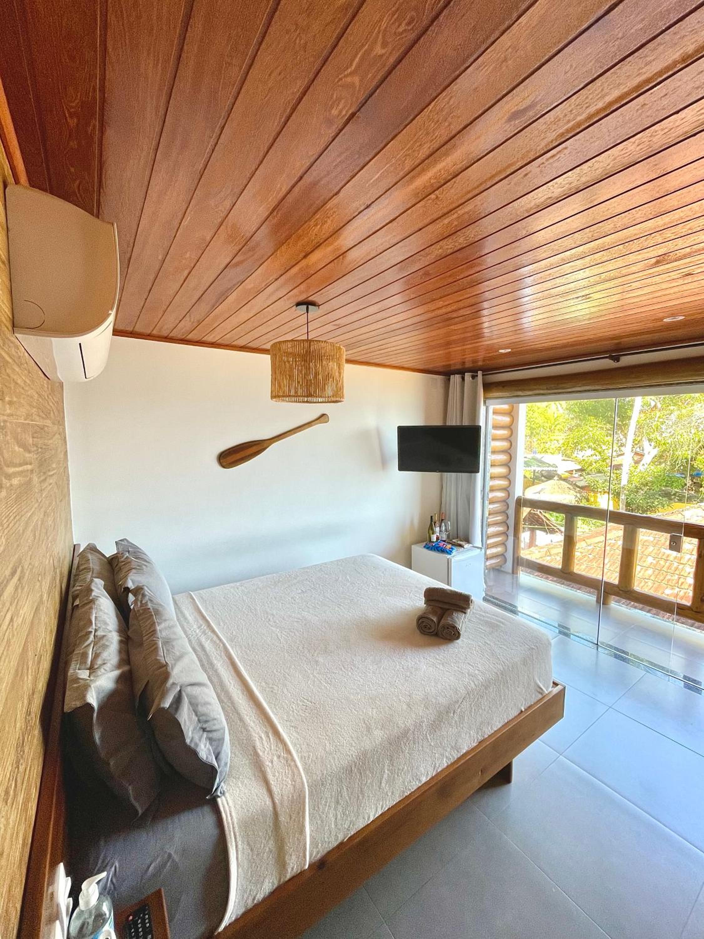 Queen Room with Sea View photo 3