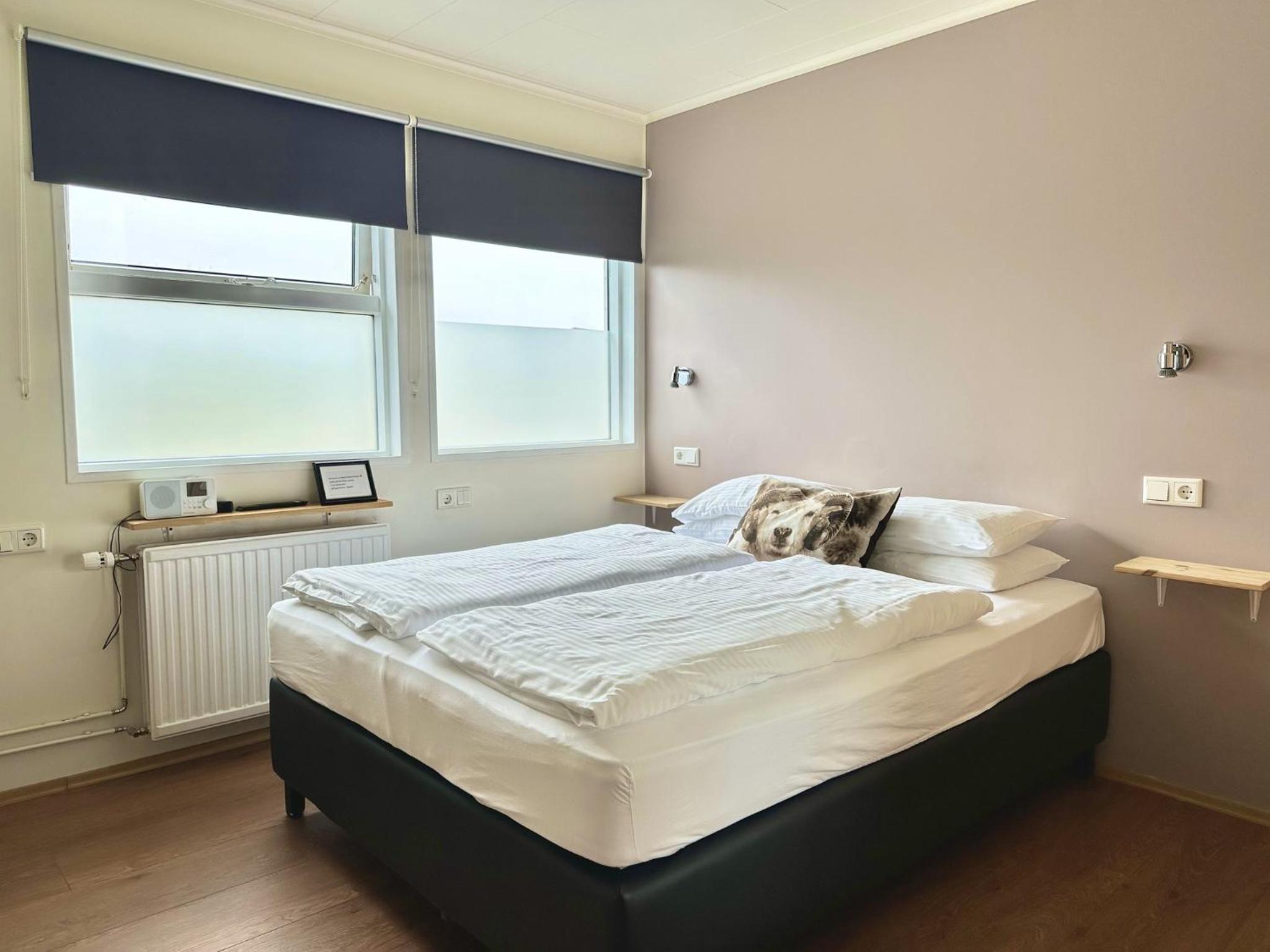 Double Room with Private Bathroom photo 2