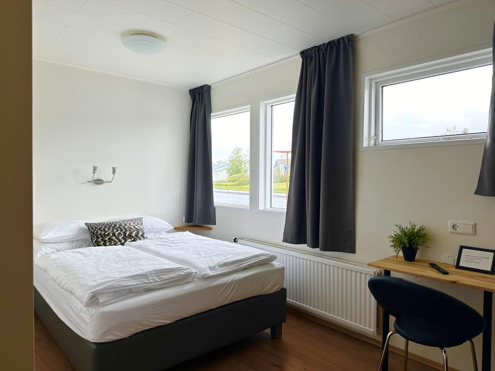 Triple Room with Private Bathroom photo 1