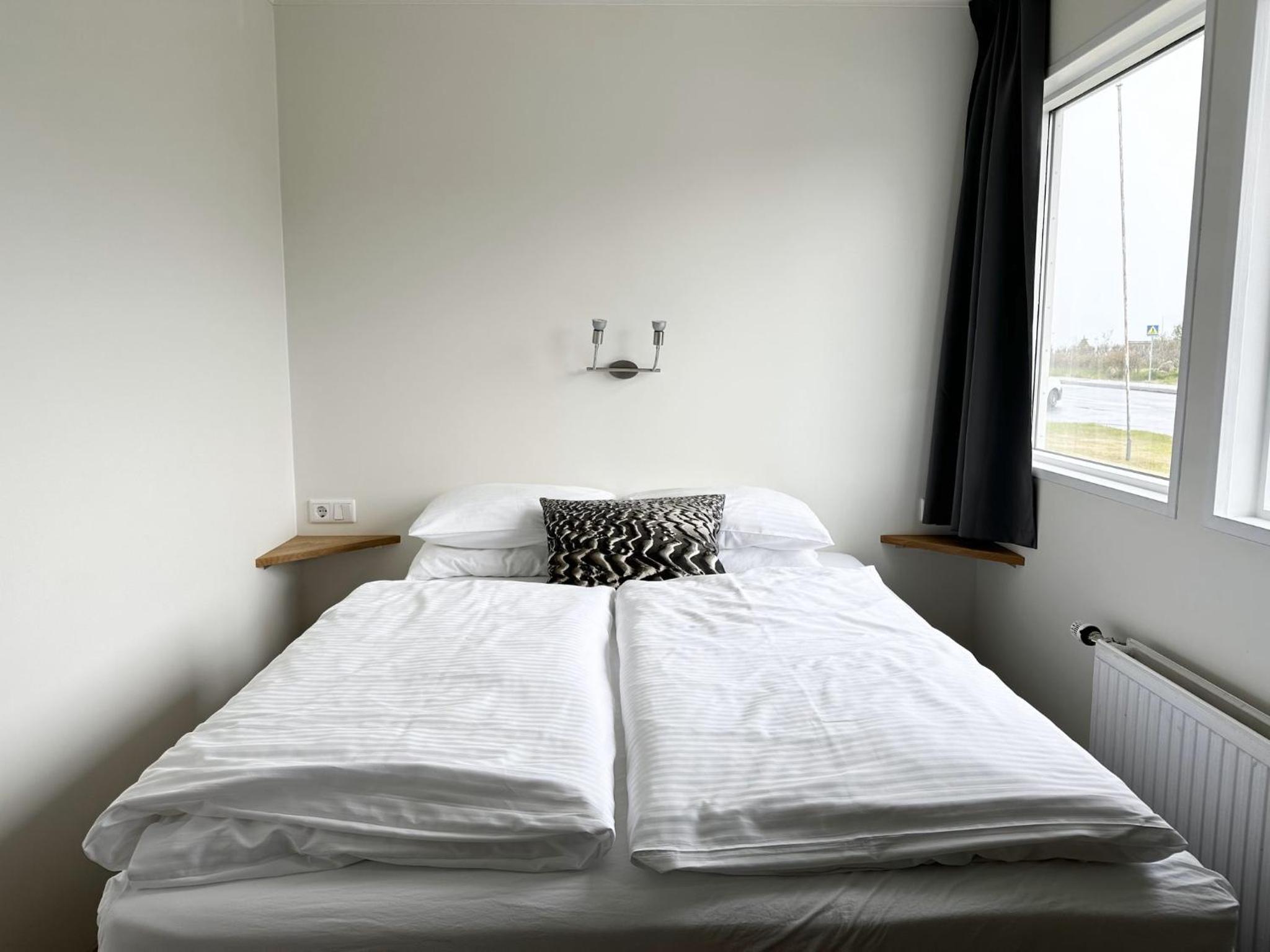 Triple Room with Private Bathroom photo 3